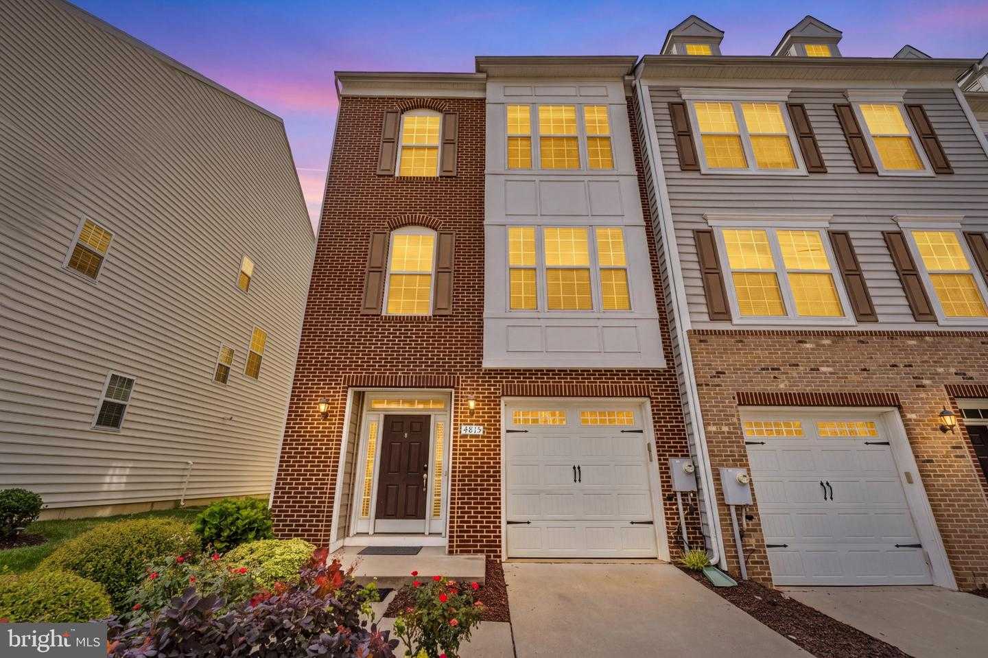 4815 FOREST PINES DRIVE Upper Marlboro Maryland United States, for Rent, residential,  , Velocity Real Estate 