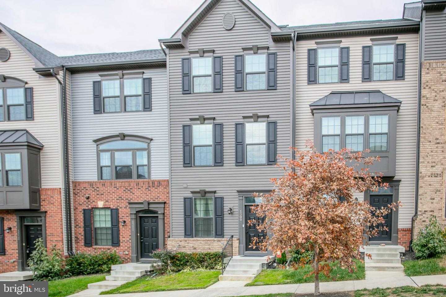 1309 TRESTLE DRIVE Fredericksburg Virginia United States, for Rent, residential,  , The Holly Group