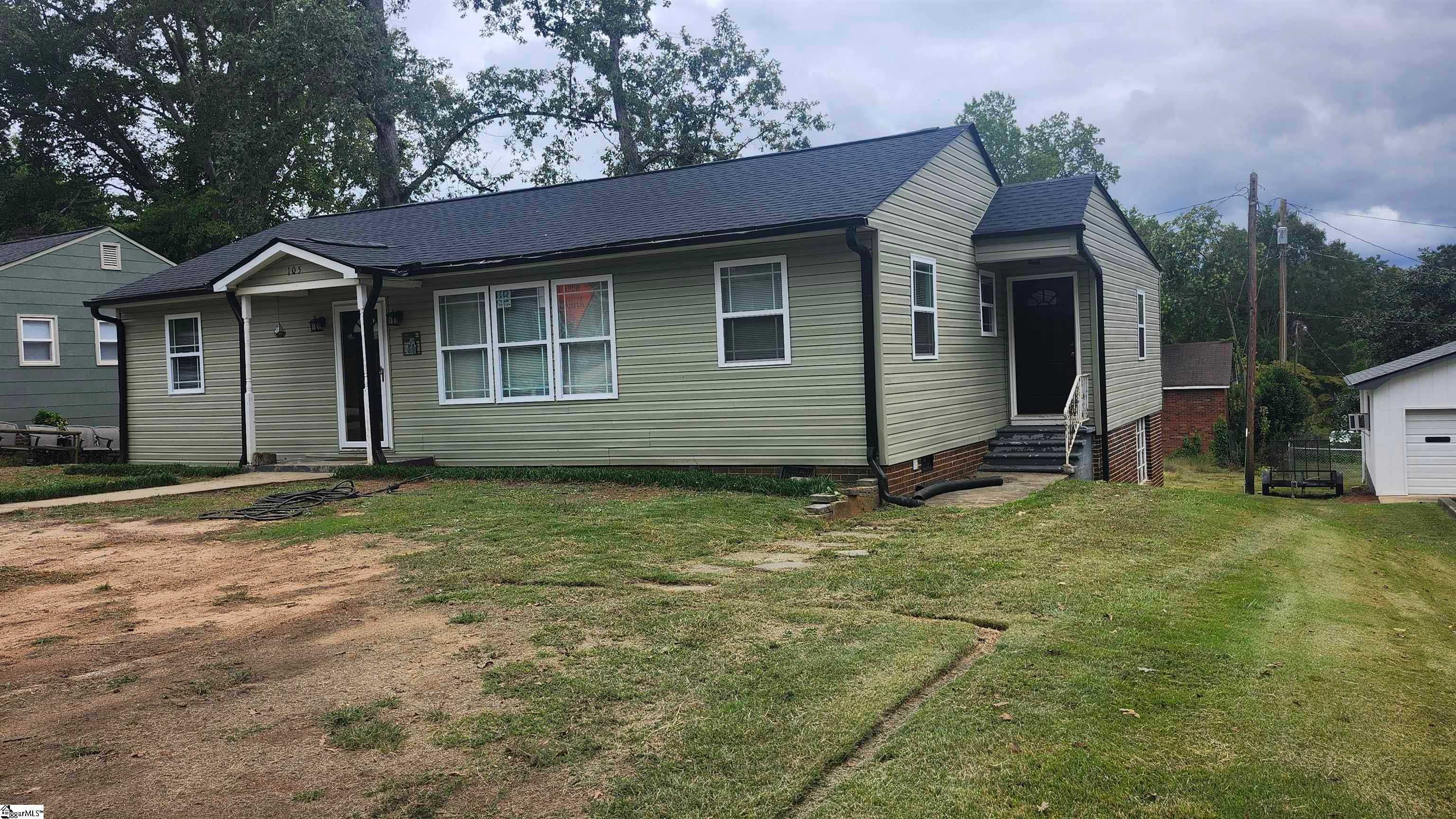 105 Ponce De Leon Spartanburg South Carolina United States, for Sale, residential,  , Valentine Realty Group
