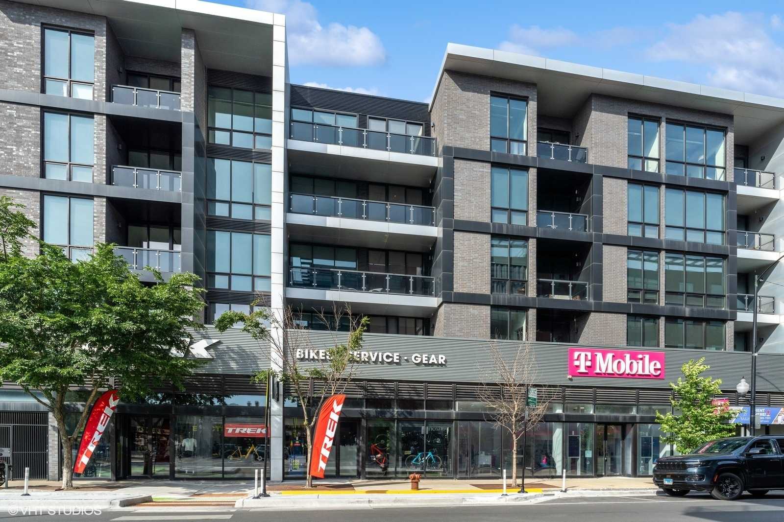 1647 N Milwaukee Avenue APT 404 Chicago Illinois United States, for Rent, residential,  , InCom Real Estate - New Demo Office