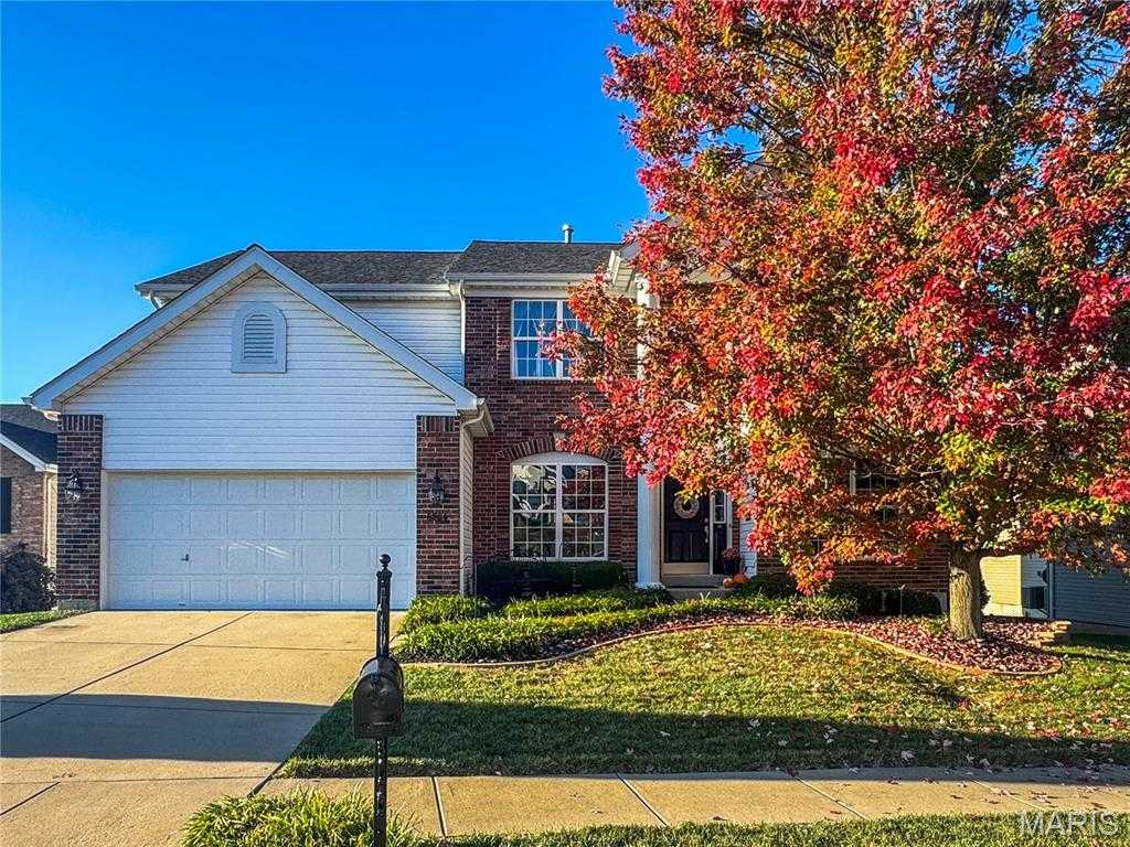 6804 Eagles View Drive Pacific Missouri United States, for Sale, residential,  , Hafley Real Estate