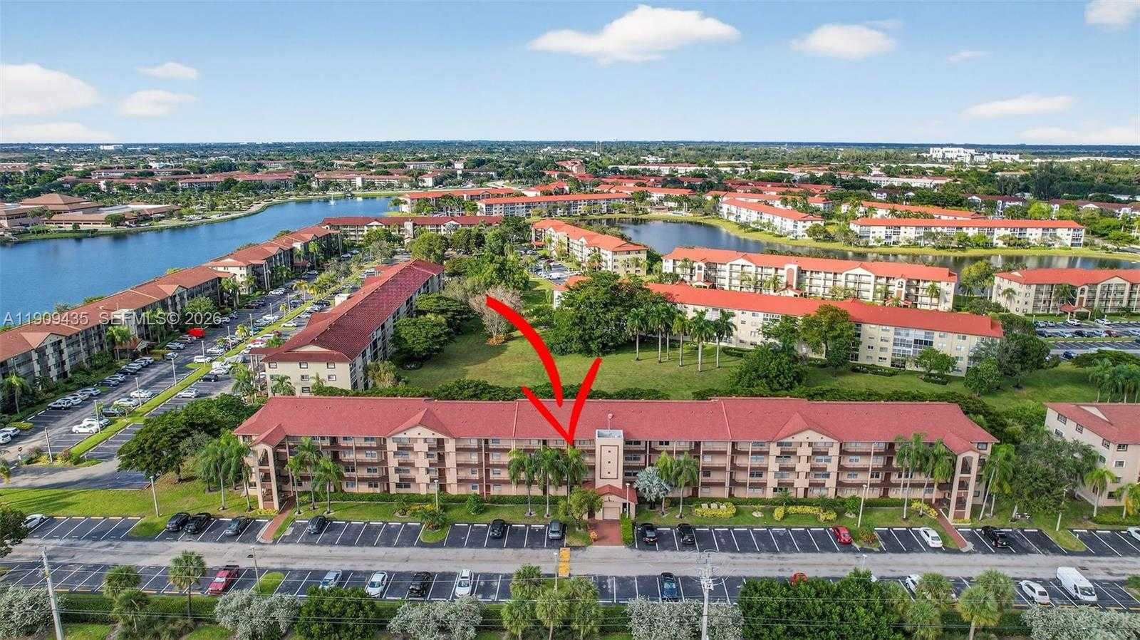 13105 SW 16TH CT  APT 407L Pembroke Pines Florida United States, for Sale, residential,  , RCA Realty Group