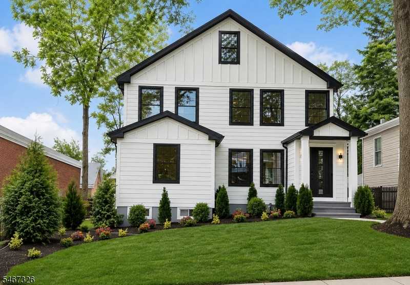 52 Pine St Millburn Twp. New Jersey United States, for Sale, residential, Sandi Chung, Keller Williams Premier Properties