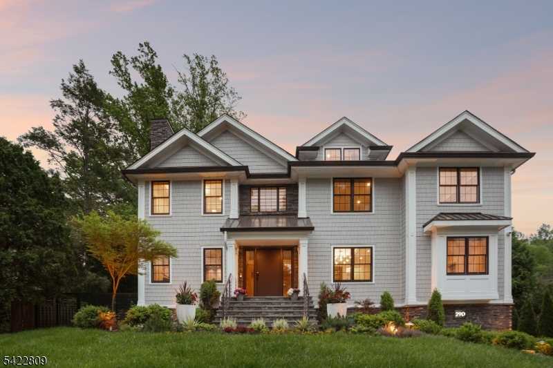 290 Long Hill Dr Millburn Twp. New Jersey United States, for Sale, residential, Sandi Chung, Keller Williams Premier Properties