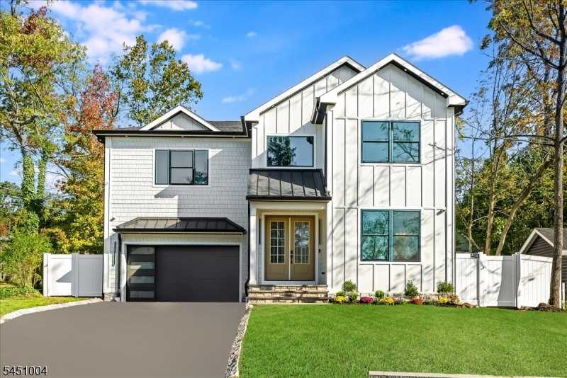 7 Sunset Dr Millburn Twp. New Jersey United States, for Sale, residential, Sandi Chung, Keller Williams Premier Properties