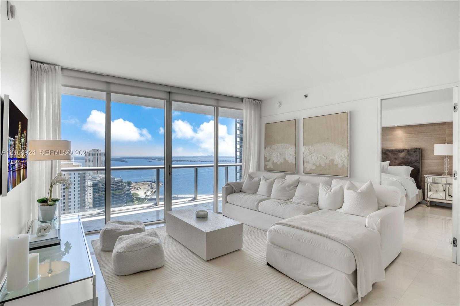 465 Brickell Ave  APT 2703 Miami Florida United States, for Sale, residential, Sandra Benkahla, The 305 Agency