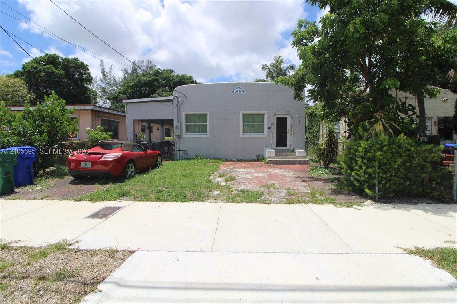 7010 NW 6th Ave Miami Florida United States, for Sale, residential, Sandra Benkahla, The 305 Agency