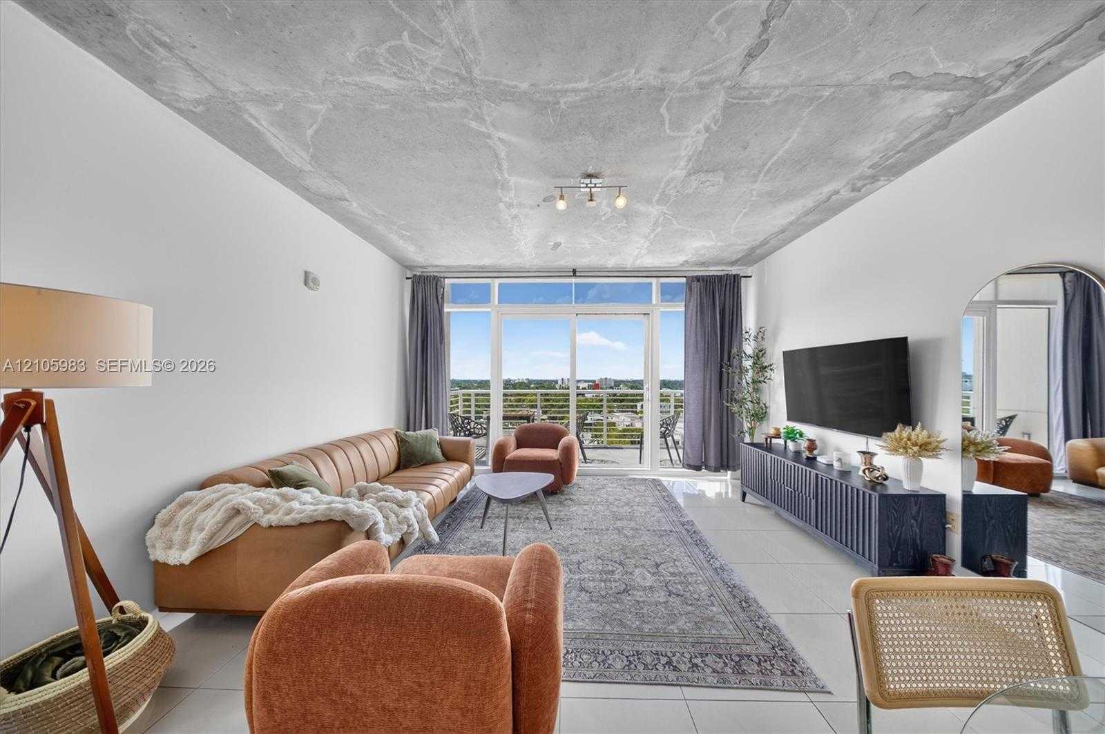 3250 NE 1st Ave  APT 1106 Miami Florida United States, for Sale, residential,  , Incom Office Demo