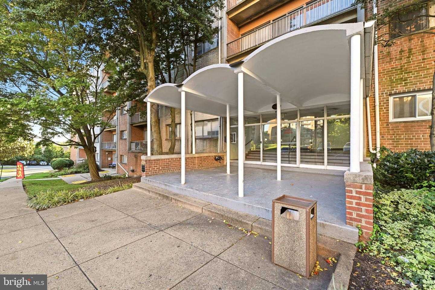 5801 QUANTRELL AVENUE APT 209 Alexandria Virginia United States, for Sale, residential,  , The Holly Group
