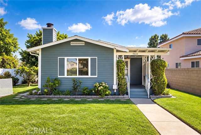 9420 Olive St Temple City California United States, for Sale, residential, Shun Zhang, Re/Max My Home
