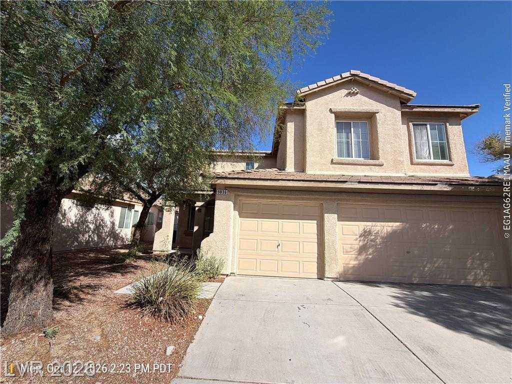 9836 Running Rabbit Street Las Vegas Nevada United States, for Rent, residential,  , Realty 220