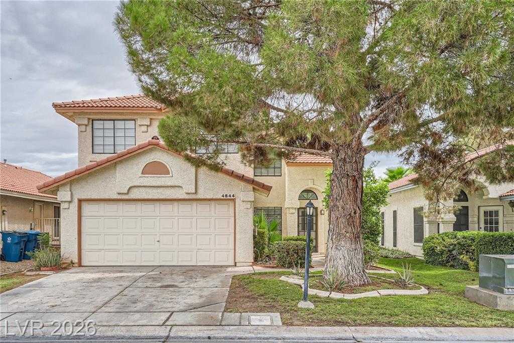 4844 Maryvale Drive Las Vegas Nevada United States, for Rent, residential,  , Realty 220
