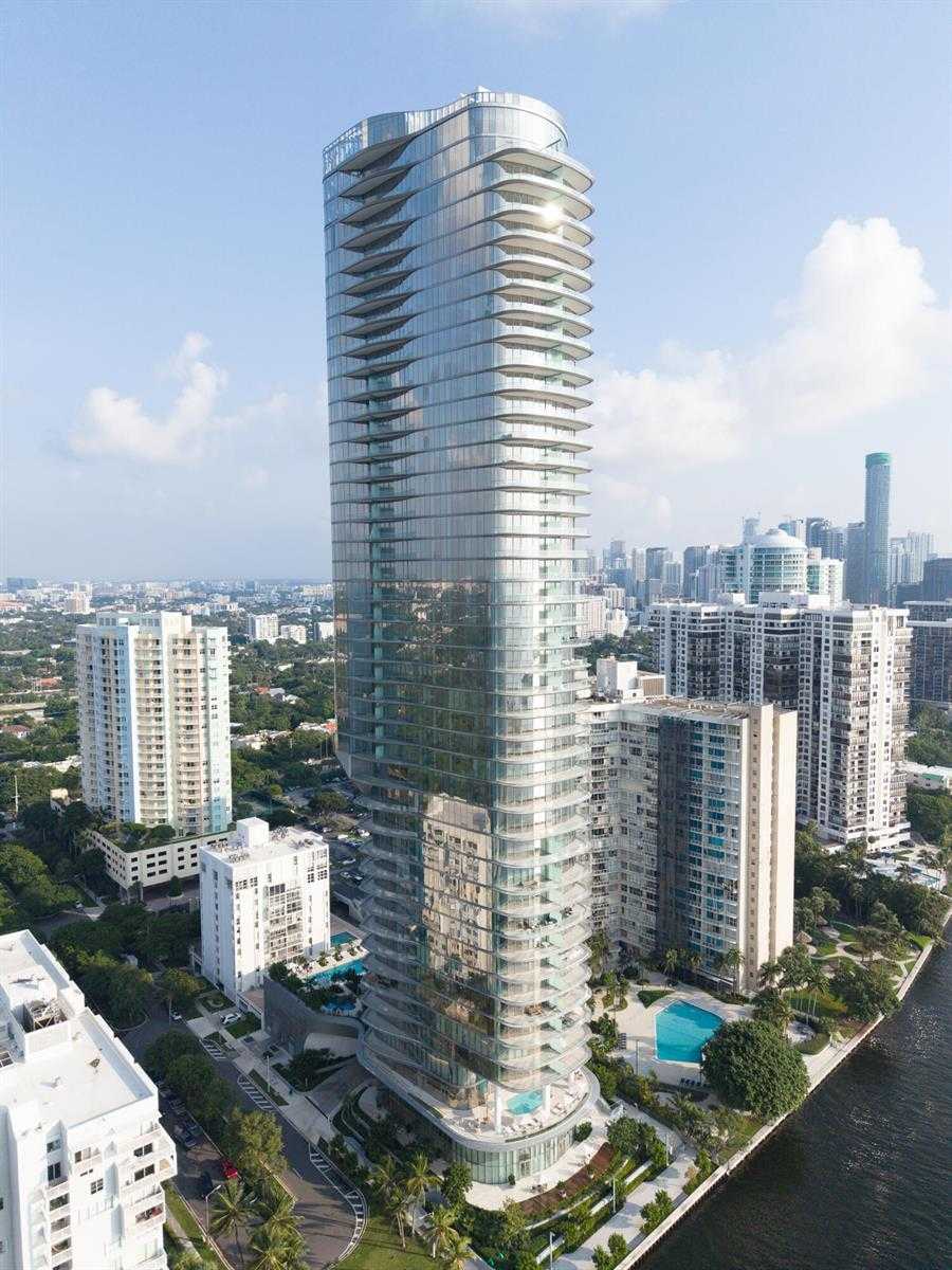 175 SE 25th Road APT 2801 Miami Florida United States, for Sale, residential, Sandra Benkahla, The 305 Agency
