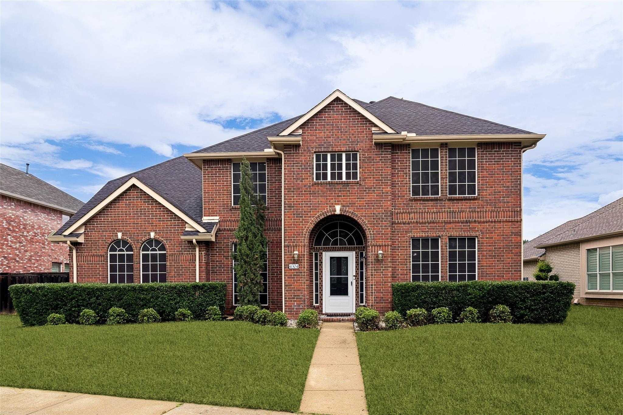 4304 Cape Cod Drive The Colony Texas United States, for Sale, residential,  , Orbit Realty Group