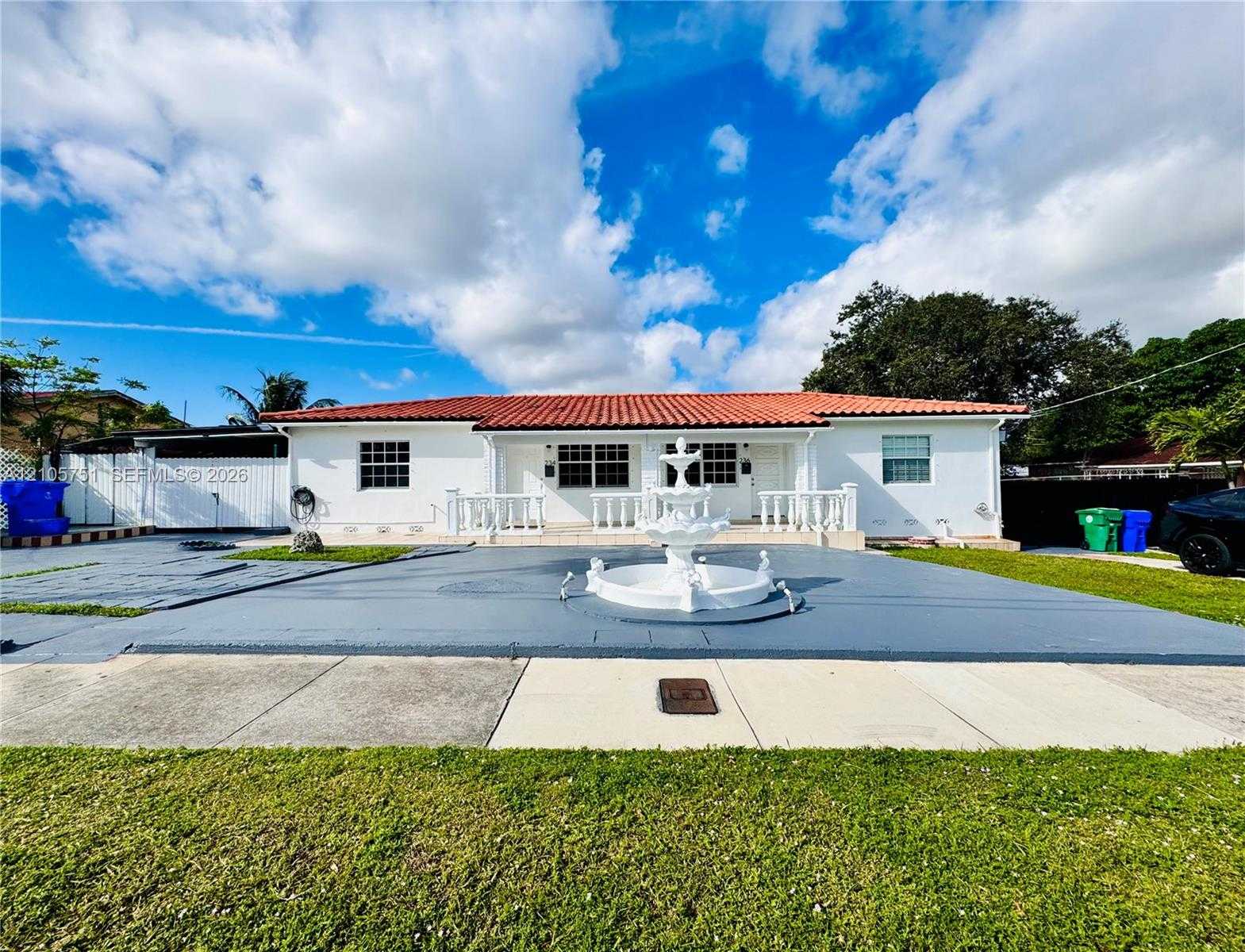 234 NW 234-236 32nd Ave Miami Florida United States, for Sale, residential,  , INCOM OFFICE EXAMPLE