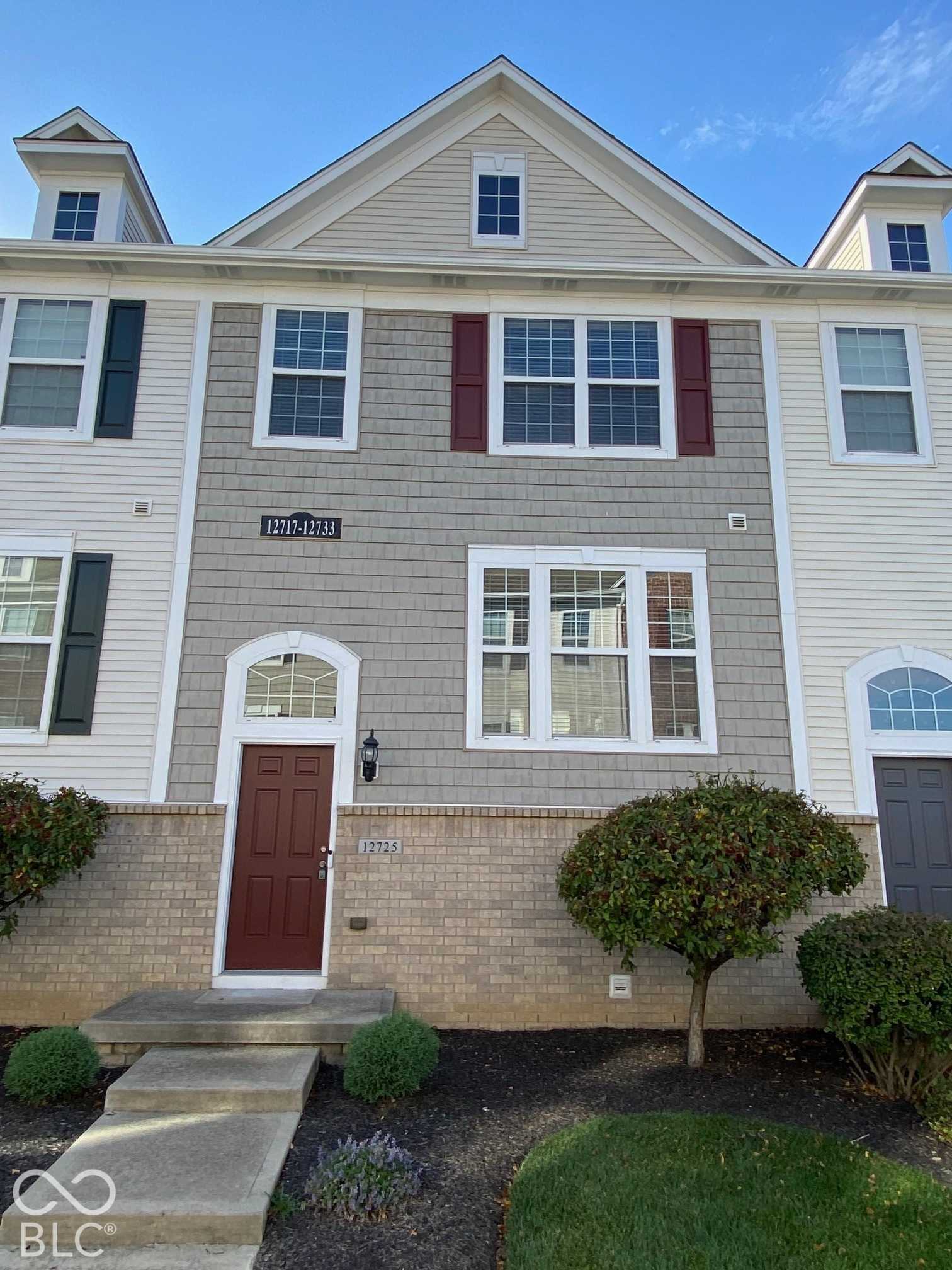 12725 Tamworth Drive Fishers Indiana United States, for Sale, residential, Amir Chaudhary, Kingsway Real Estate Brokerage