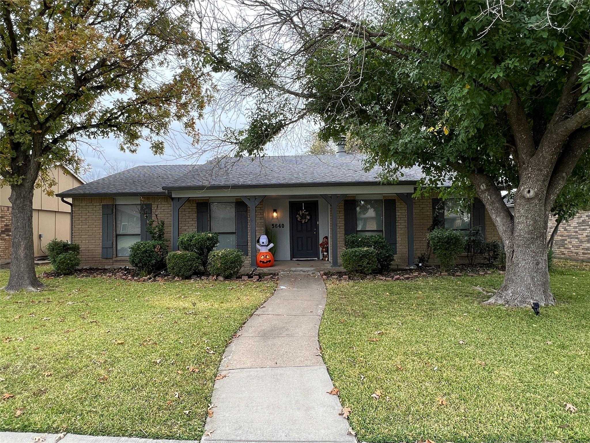 5640 Truitt Street The Colony Texas United States, for Rent, residential,  , Orbit Realty Group