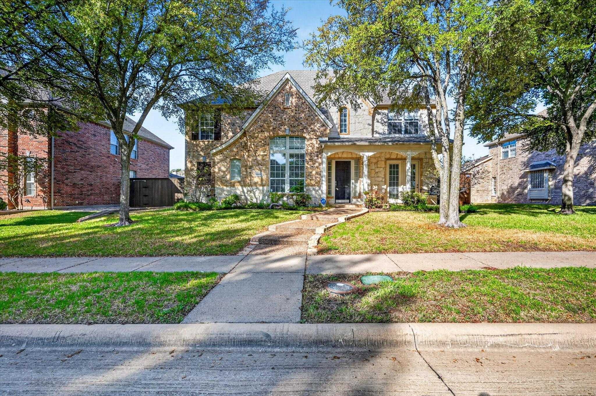 10601 Whispering Pines Drive Frisco Texas United States, for Rent, residential,  , Orbit Realty Group