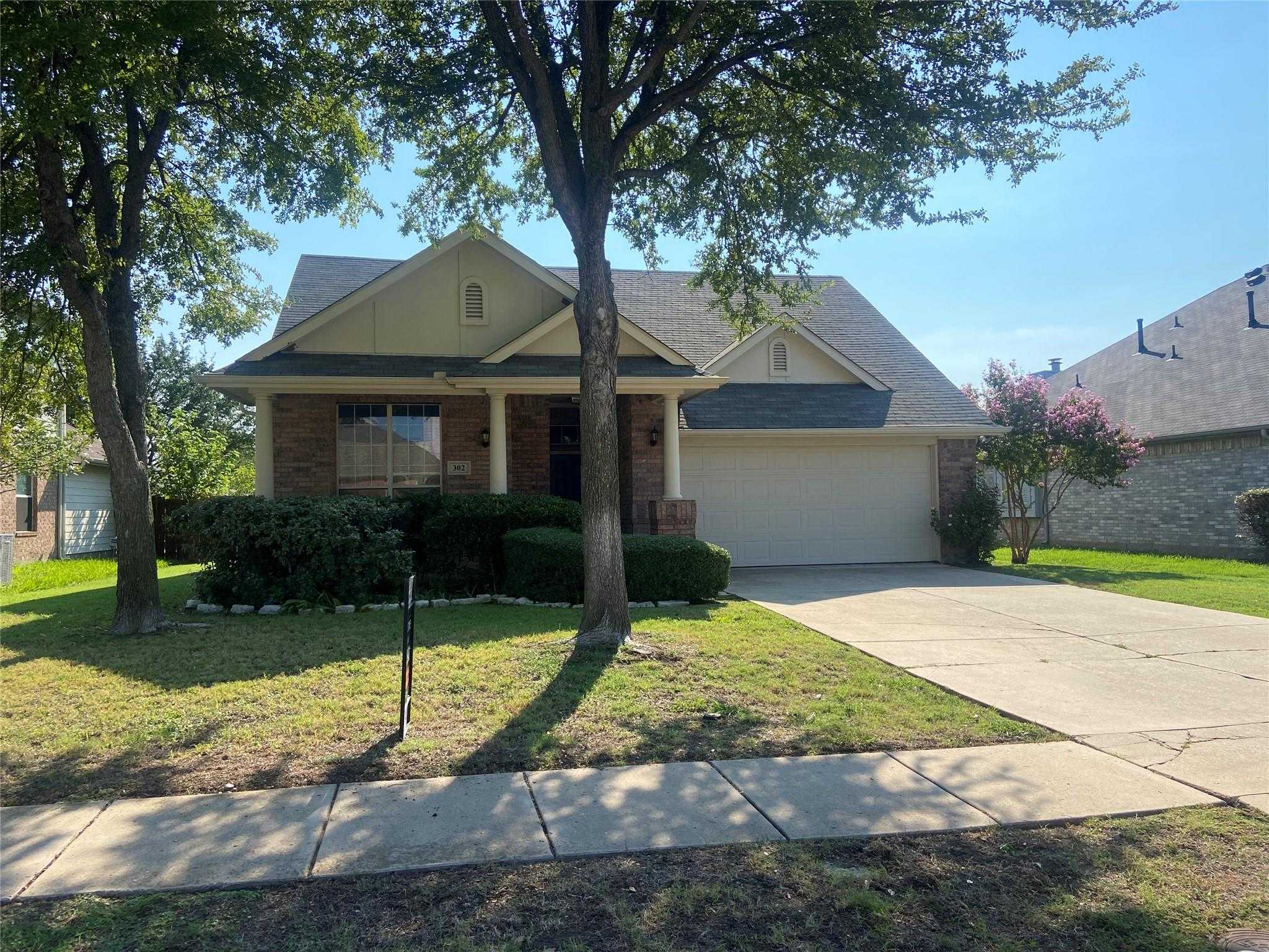 302 Crabapple Drive Wylie Texas United States, for Rent, residential,  , Orbit Realty Group