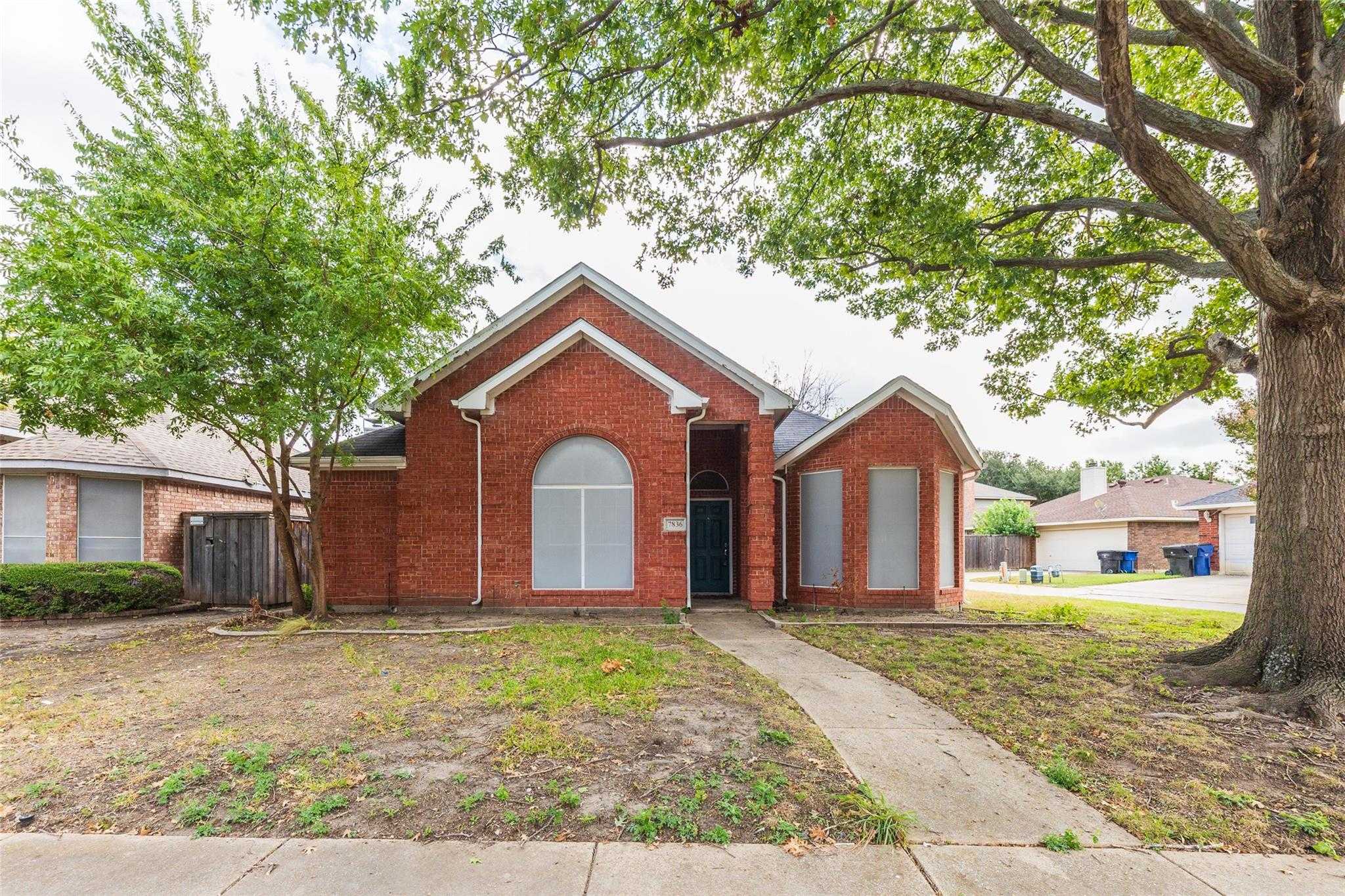 7836 Armor Lane Frisco Texas United States, for Rent, residential,  , Orbit Realty Group