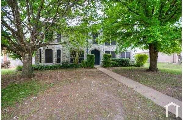 824 Foxwood Lane Wylie Texas United States, for Rent, residential,  , Orbit Realty Group