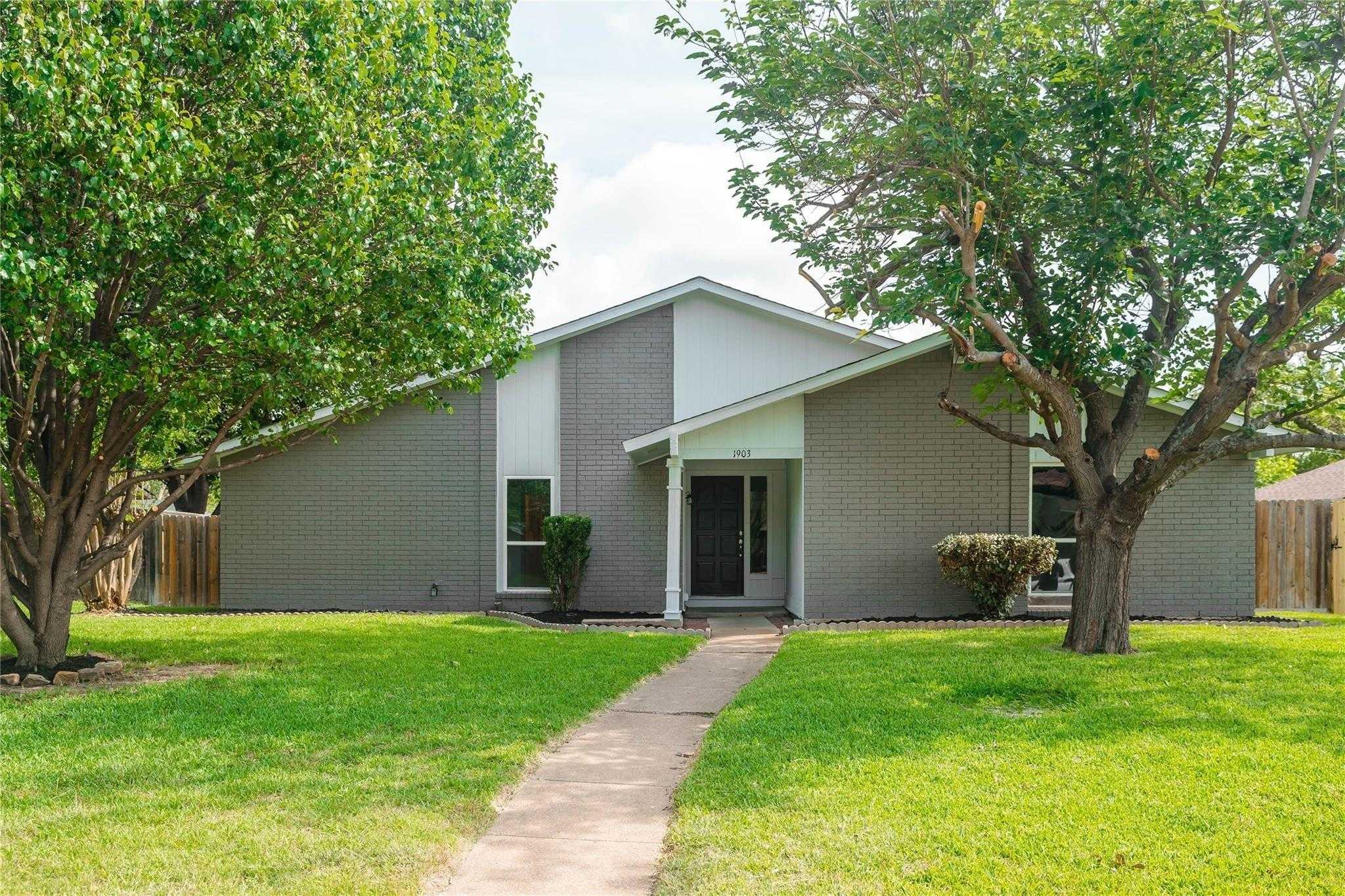 1903 Arvada Drive Richardson Texas United States, for Rent, residential,  , Orbit Realty Group