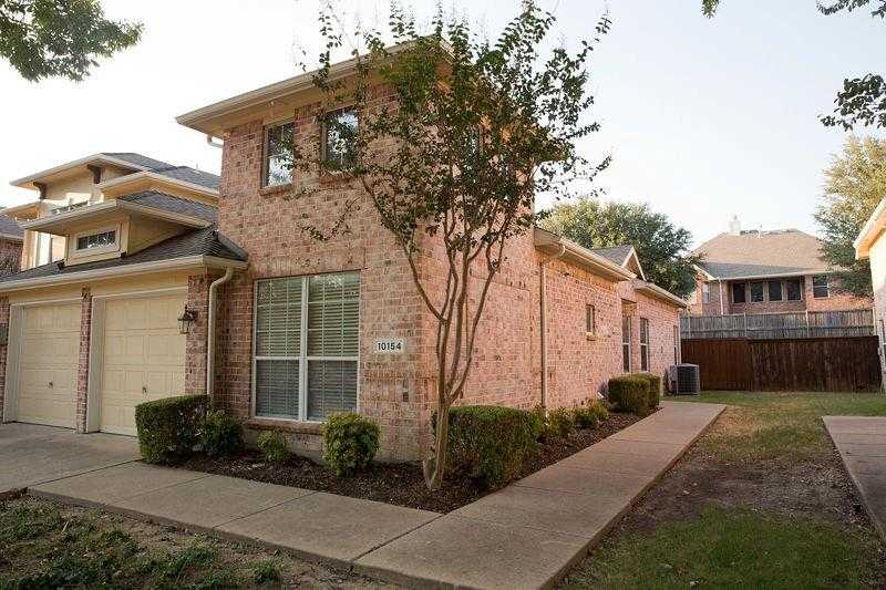 10154 Summit Run Drive Frisco Texas United States, for Rent, residential,  , Orbit Realty Group