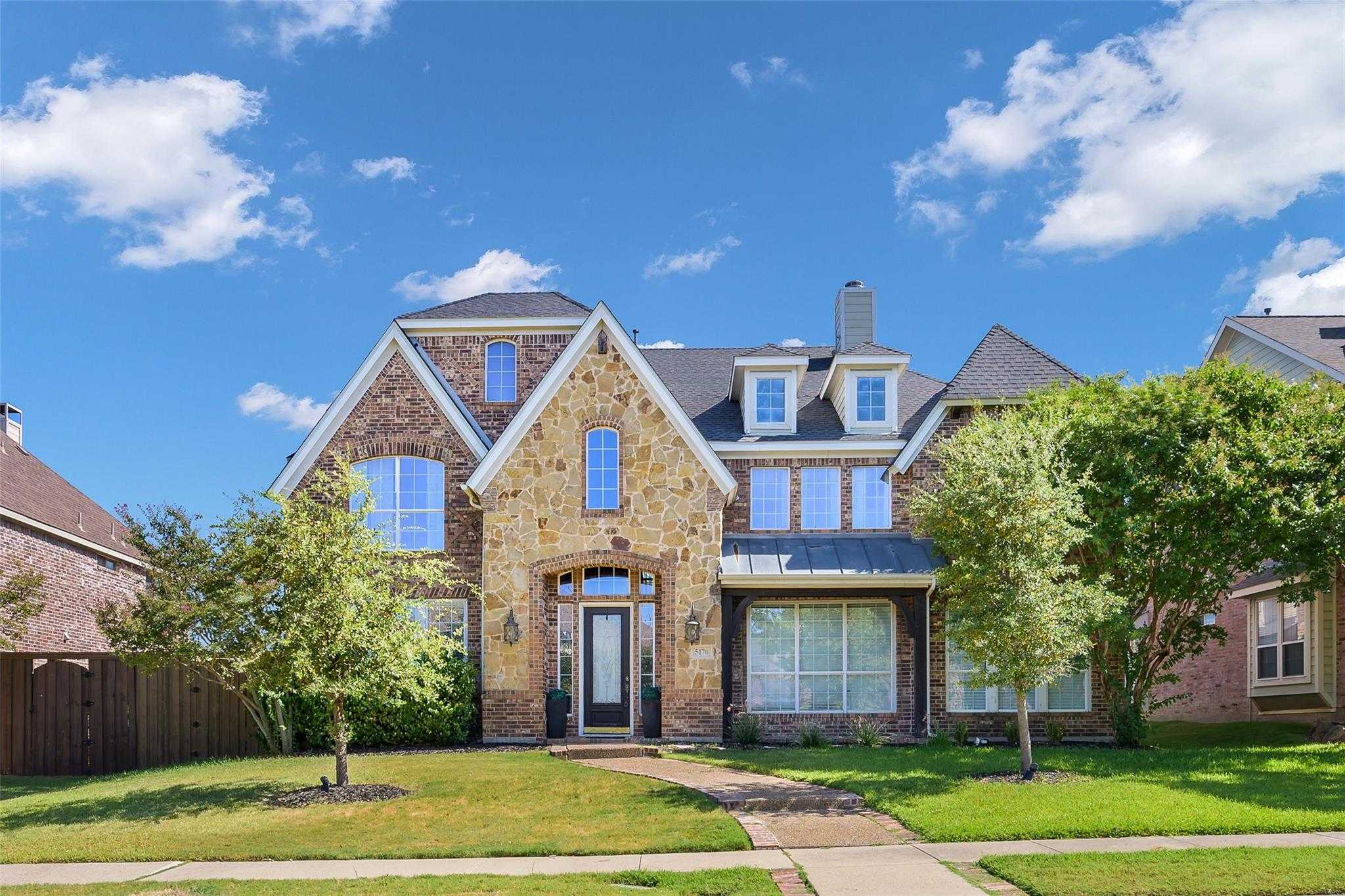 5170 Mohegan Lane Frisco Texas United States, for Rent, residential,  , Orbit Realty Group