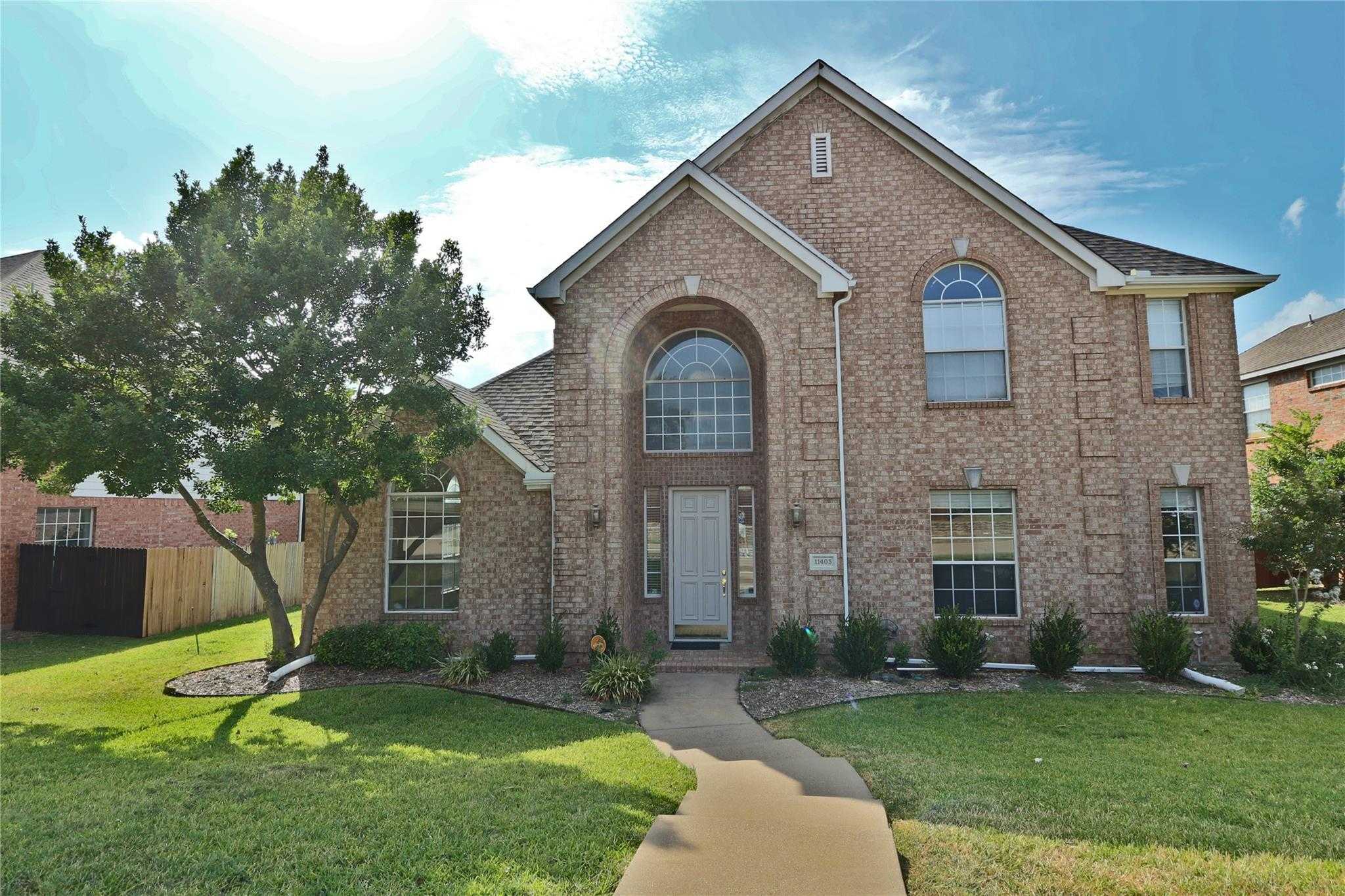 11405 Prestige Drive Frisco Texas United States, for Rent, residential,  , Orbit Realty Group