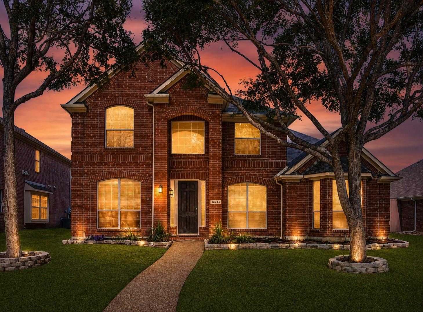 13714 Fall Harvest Drive Frisco Texas United States, for Rent, residential,  , Orbit Realty Group