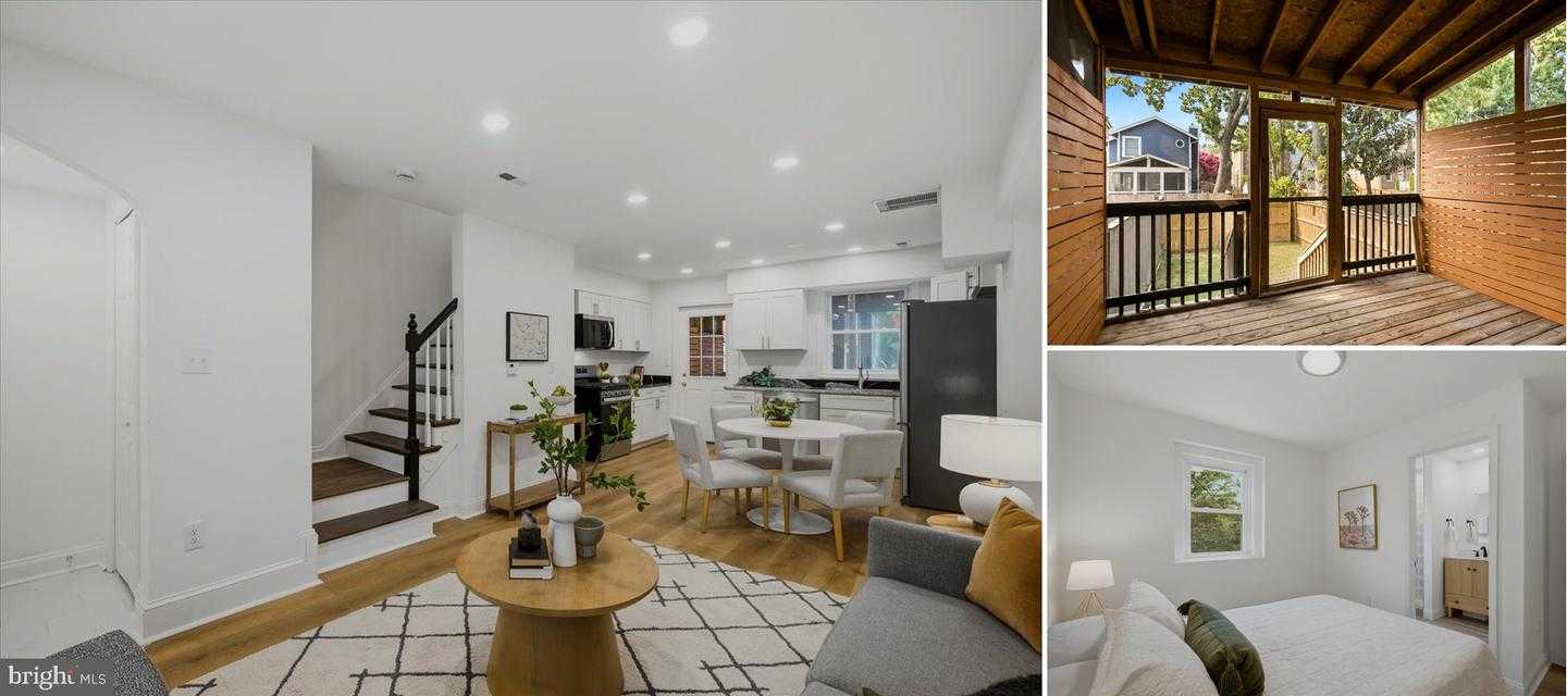 109 CLIFFORD AVENUE Alexandria Virginia United States, for Sale, residential,  , The Holly Group