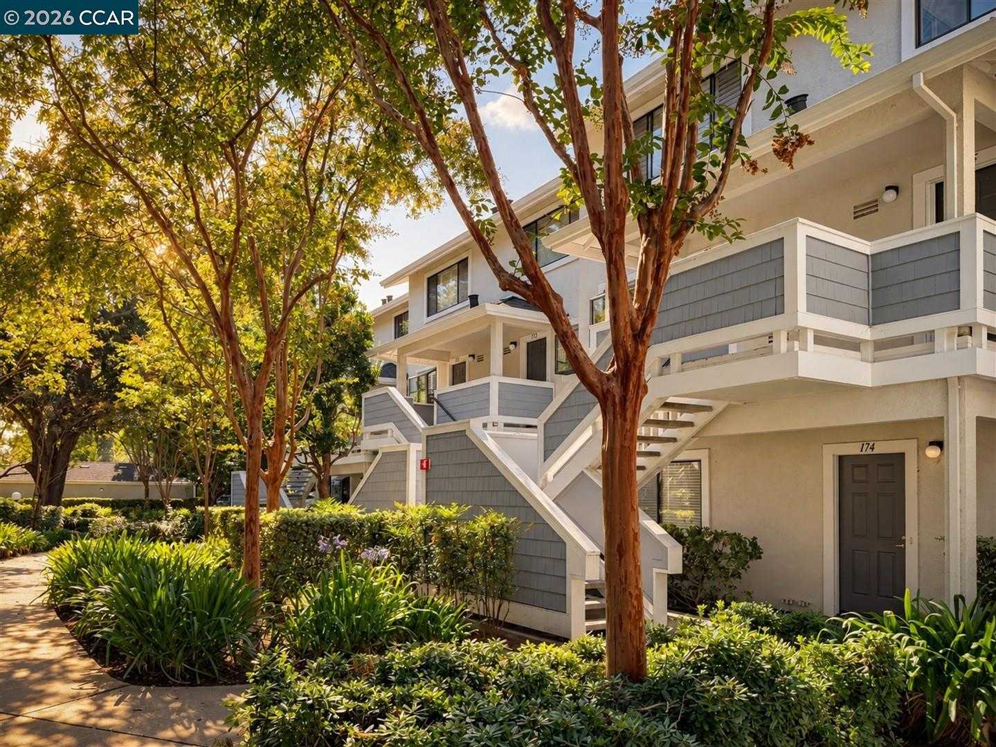 2596 Oak Rd  APT 275 Walnut Creek California United States, for Sale, residential, Dhiraj Mahat, Real Estate Source, Inc