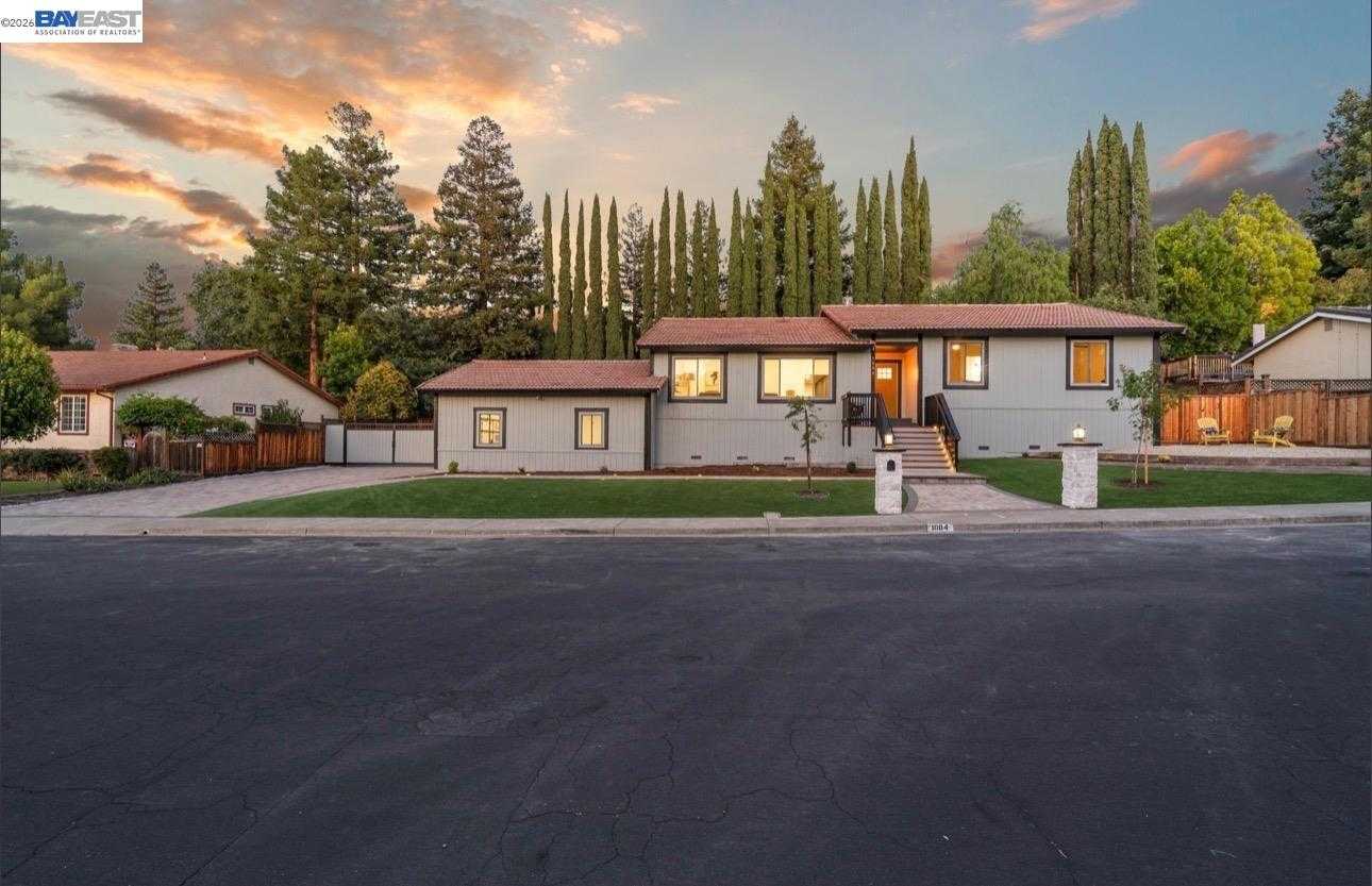 1084 Jamie Dr Concord California United States, for Sale, residential, Dhiraj Mahat, Real Estate Source, Inc