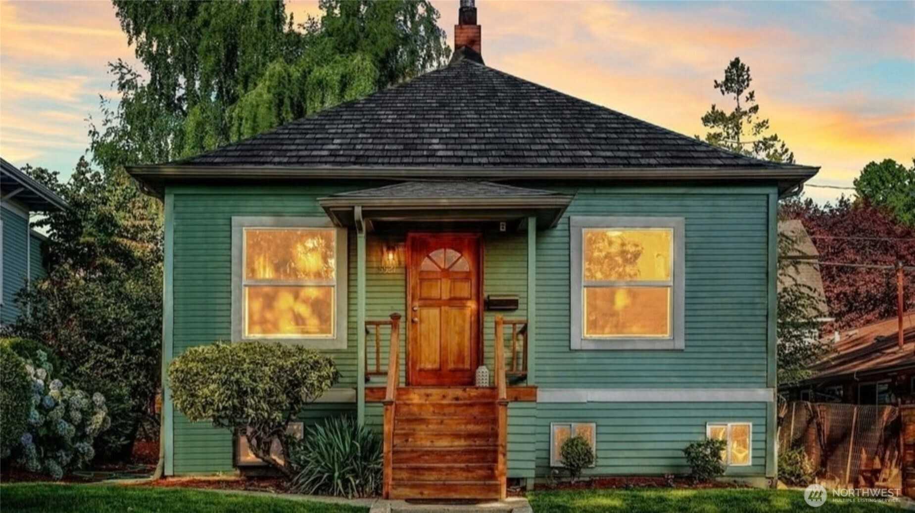 5521 Brooklyn Avenue NE Seattle Washington United States, for Sale, residential, Sibhat Petros, Best Choice Realty
