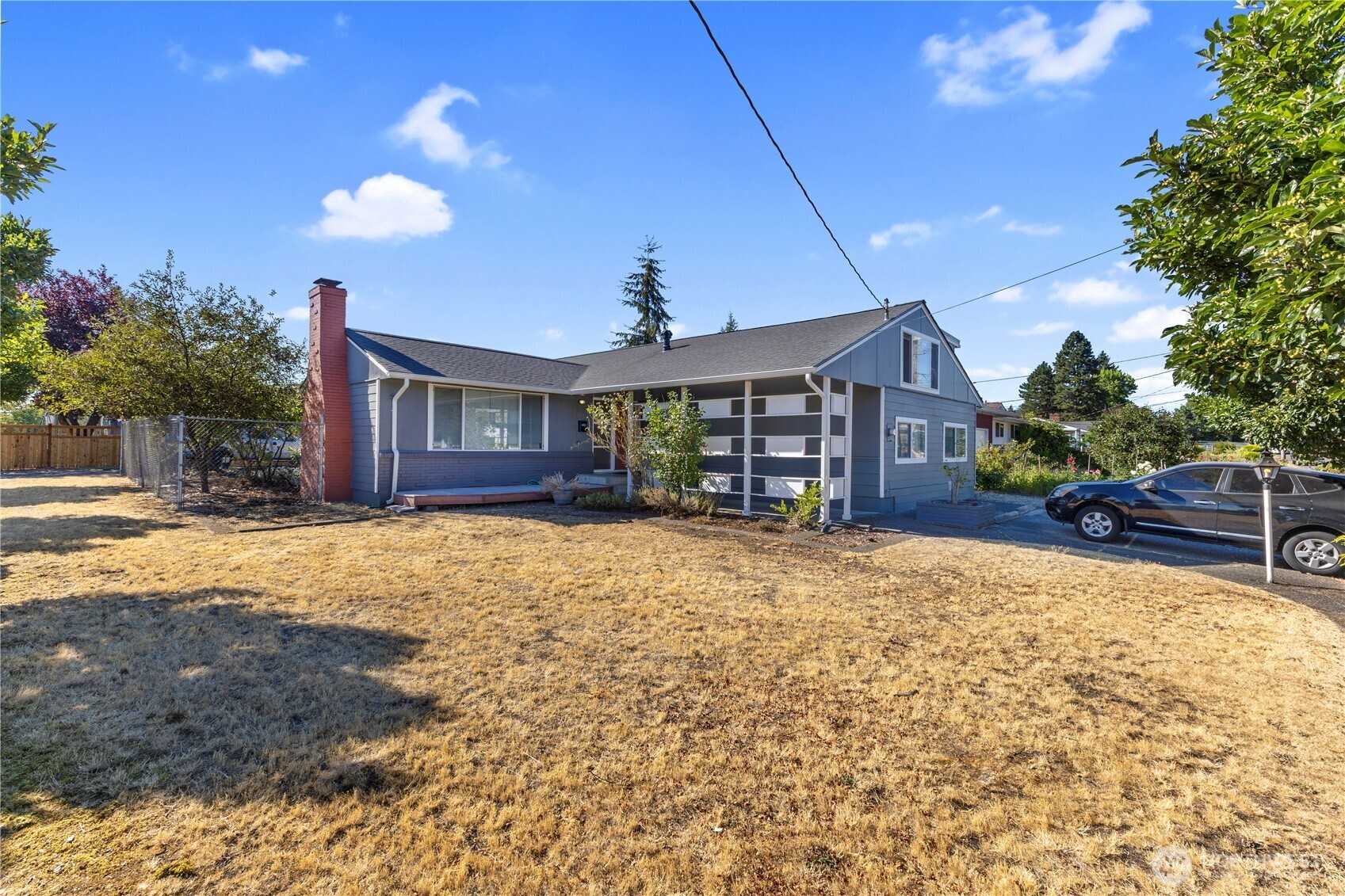 7374 S Alaska Street Tacoma Washington United States, for Sale, commercial,  , Better Properties Hometown