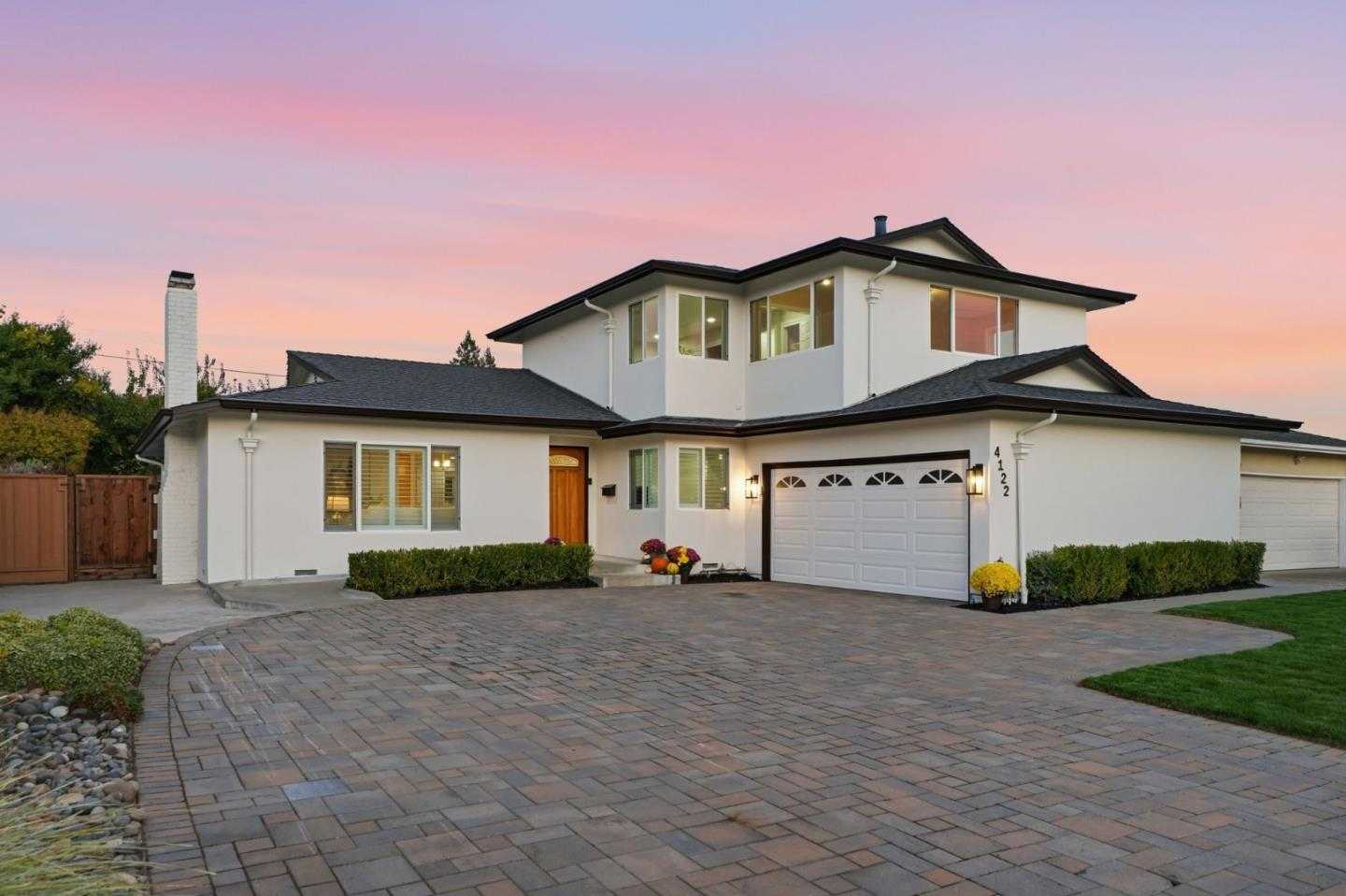 4122 Woodford Drive San Jose California United States, for Sale, residential,  , InCom Sample Brokerage