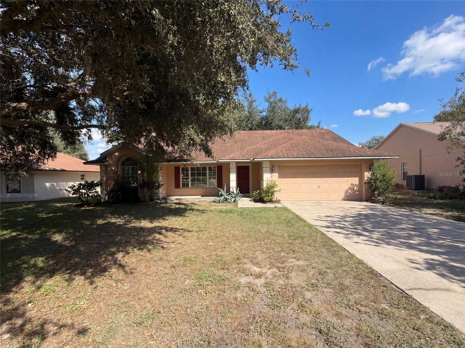 11535 CLAIR PLACE Clermont Florida United States, for Sale, residential, Zaira Mejia, Spaces & Styles Group