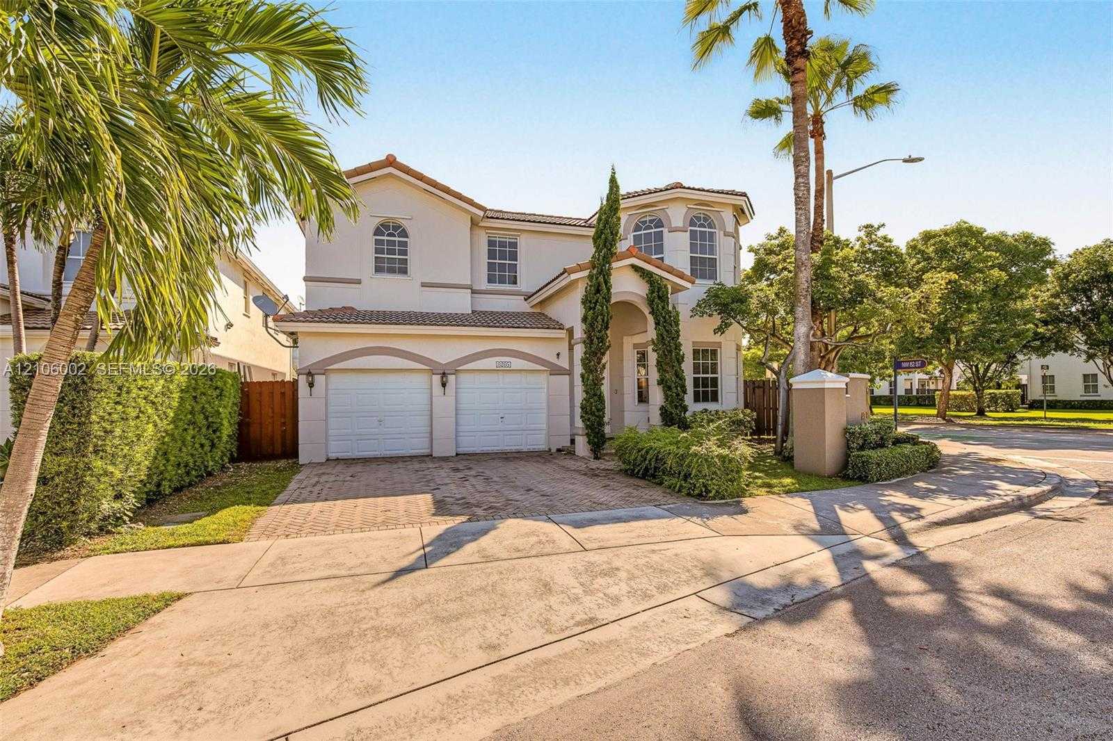8205 NW 116th Ave Doral Florida United States, for Rent, residential, Roberto Villasmil, Interinvestments Realty, Inc.