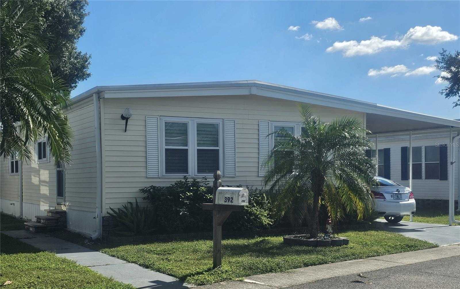392 COBIA WAY Oldsmar Florida United States, for Sale, residential, Tony Quevedo , Kokopelli Real Estate