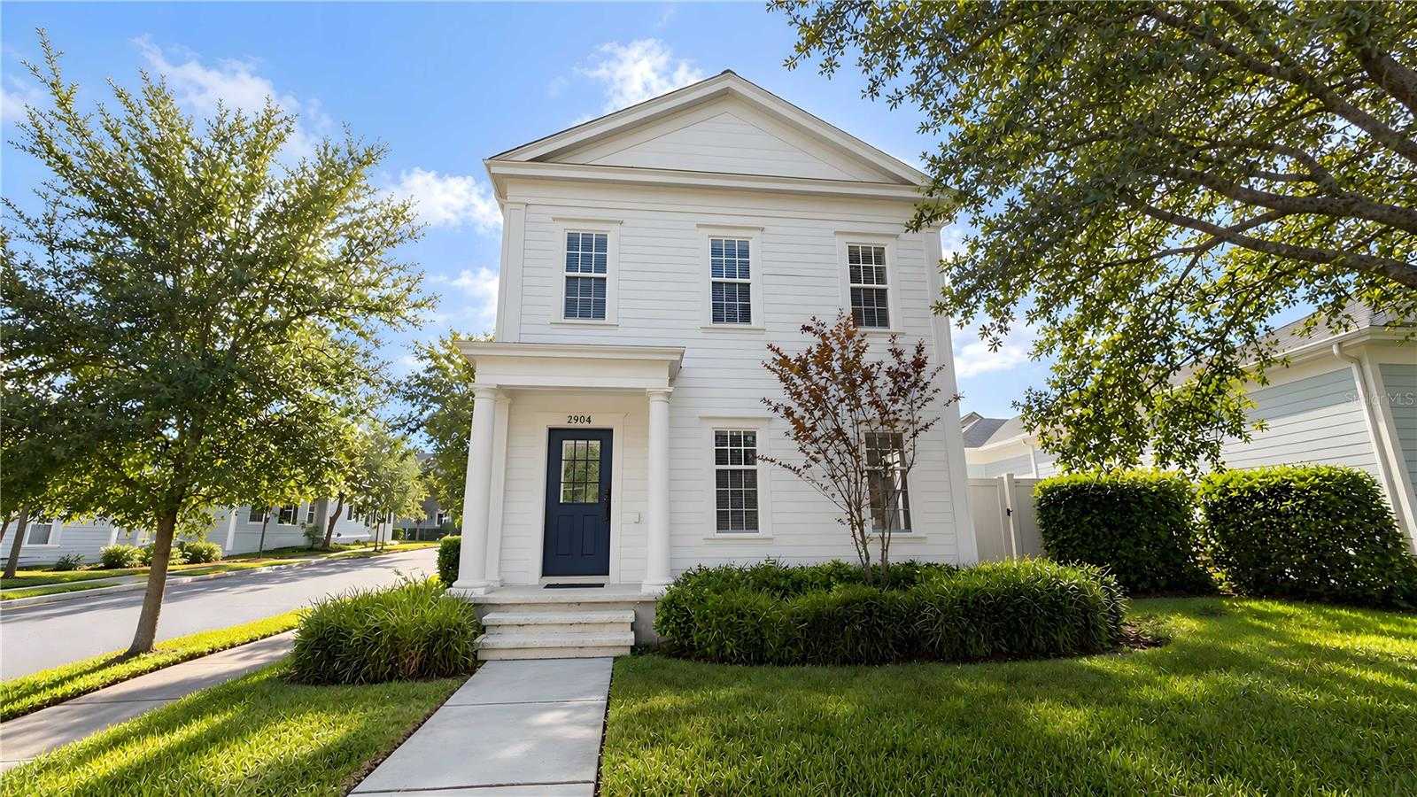 2904 SAINT GEORGE STREET Orlando Florida United States, for Sale, residential, Joao Pereira, La Rosa Realty