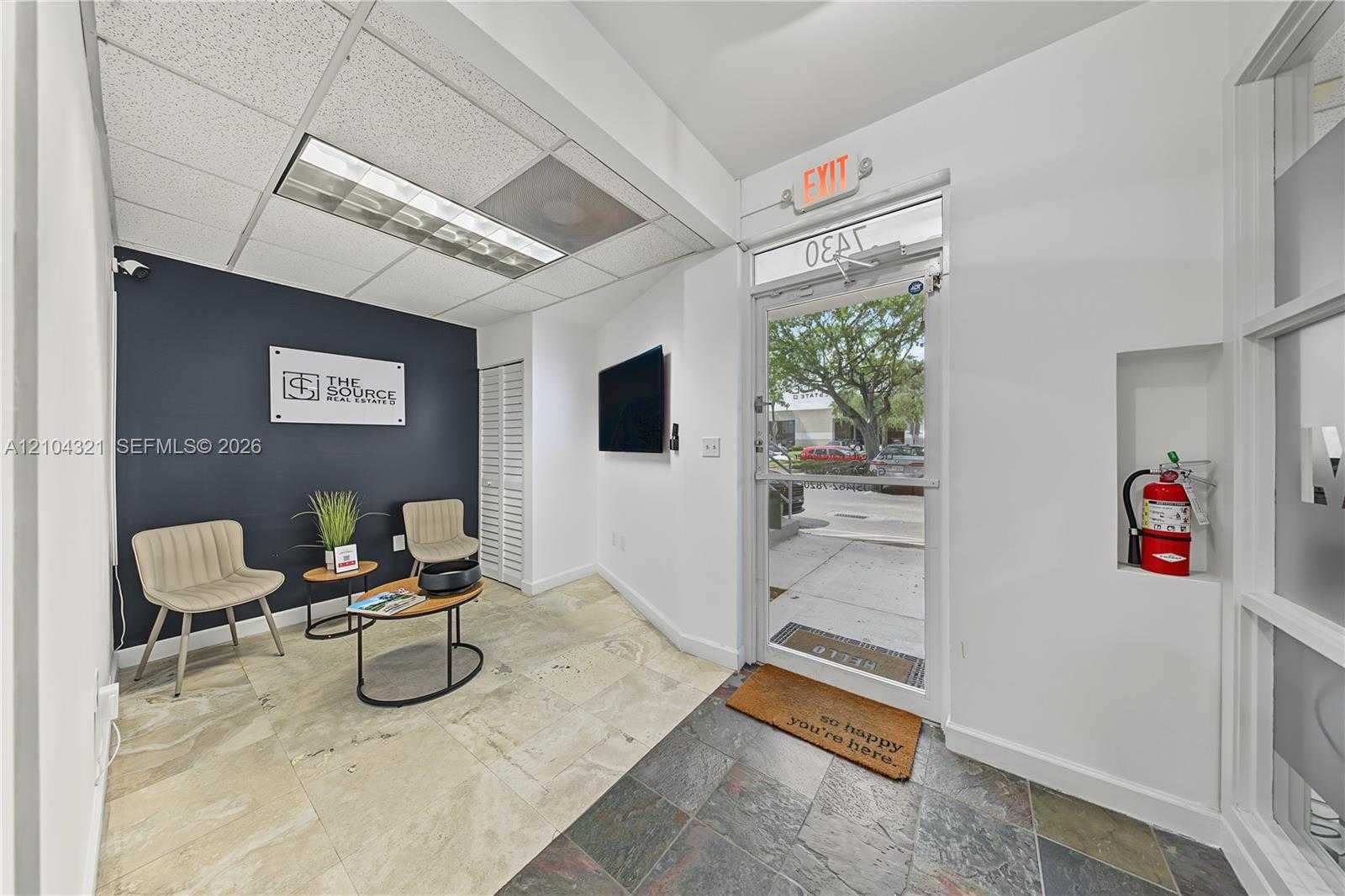 7430 SW 48th St Miami Florida United States, for Lease, commercial, Sandra Benkahla, The 305 Agency