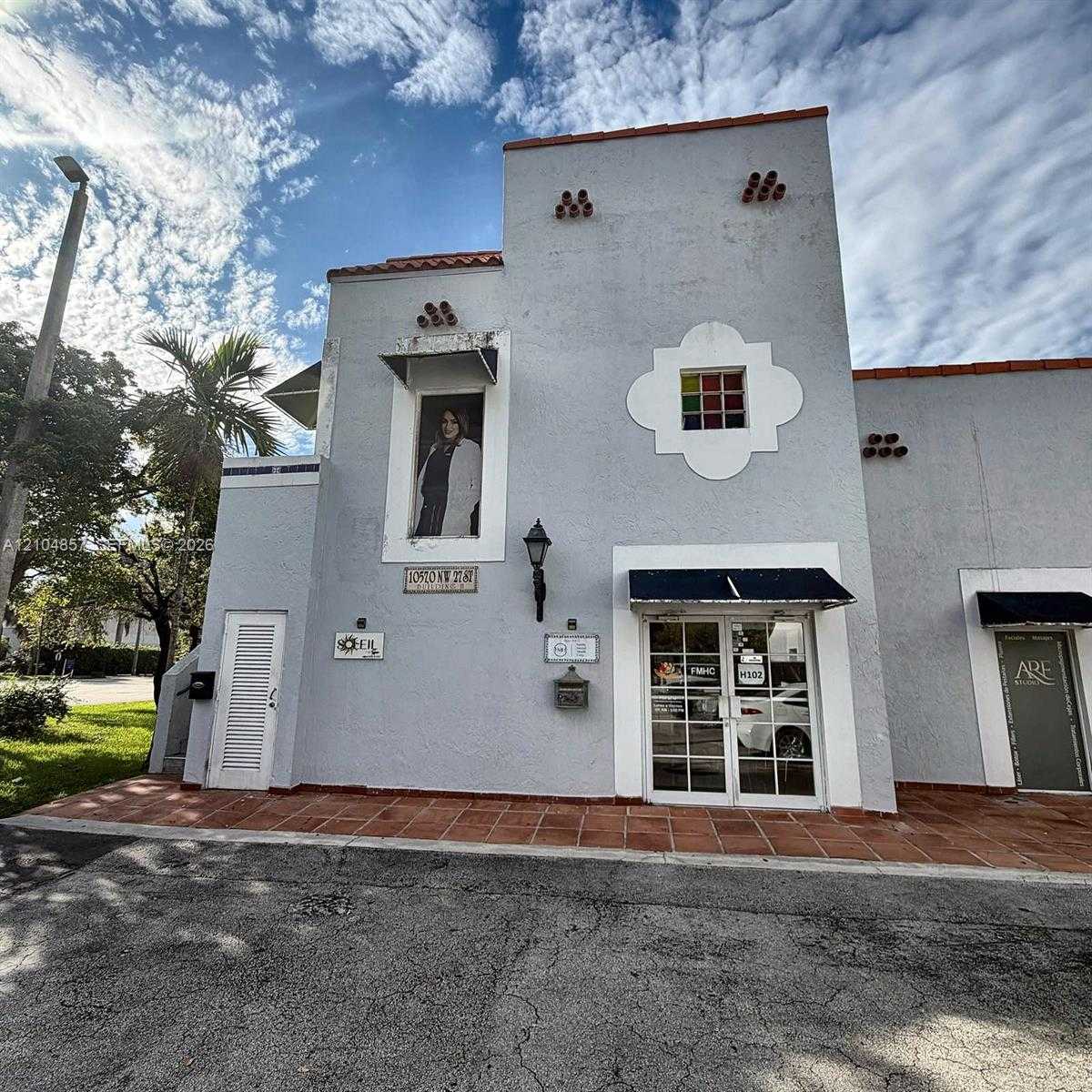 Street information unavailable  APT H102 Doral Florida United States, for Lease, commercial, Roberto Villasmil, Interinvestments Realty, Inc.