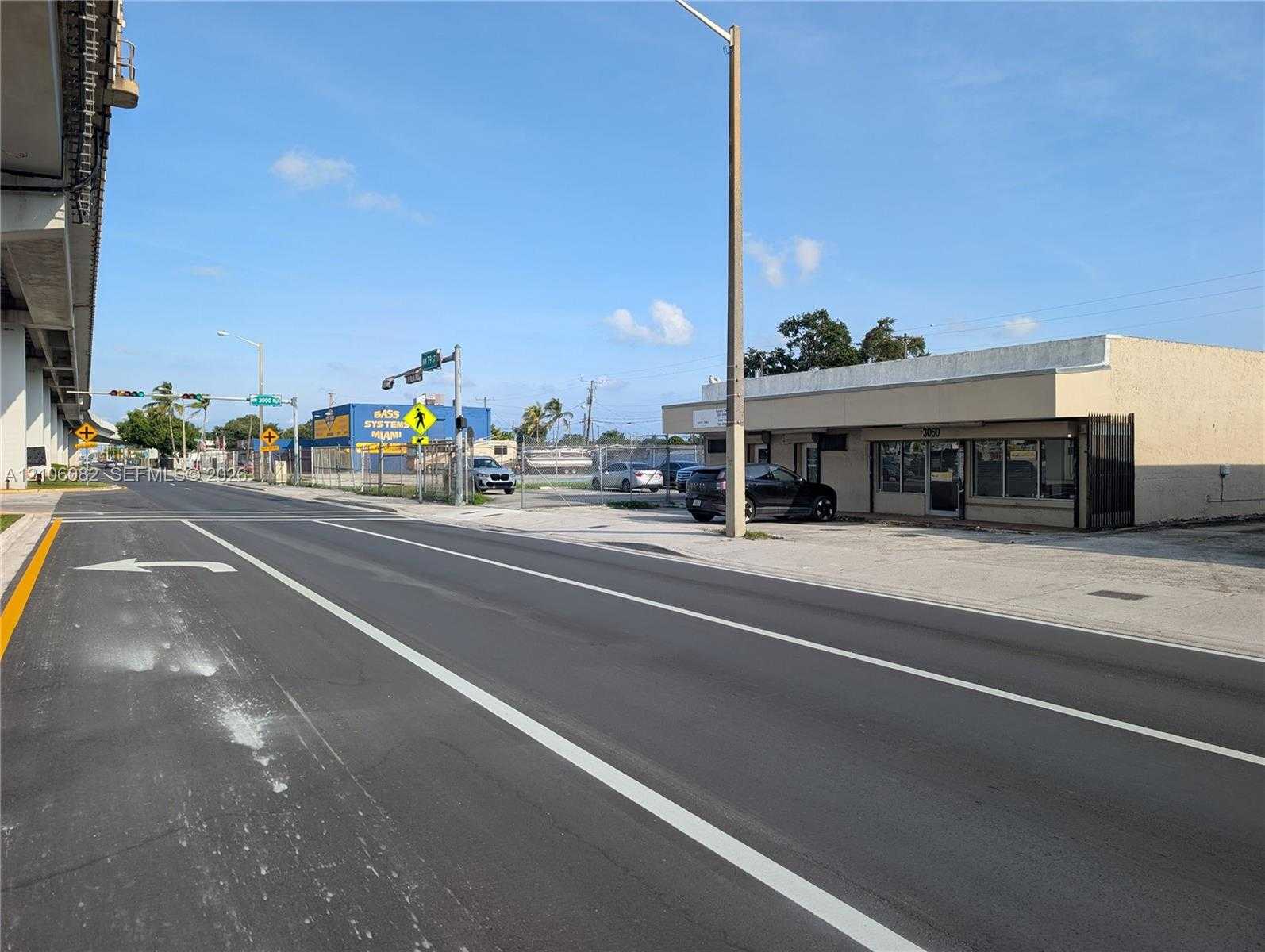 3060 NW 79th St Miami Florida United States, for Lease, commercial, Sandra Benkahla, The 305 Agency