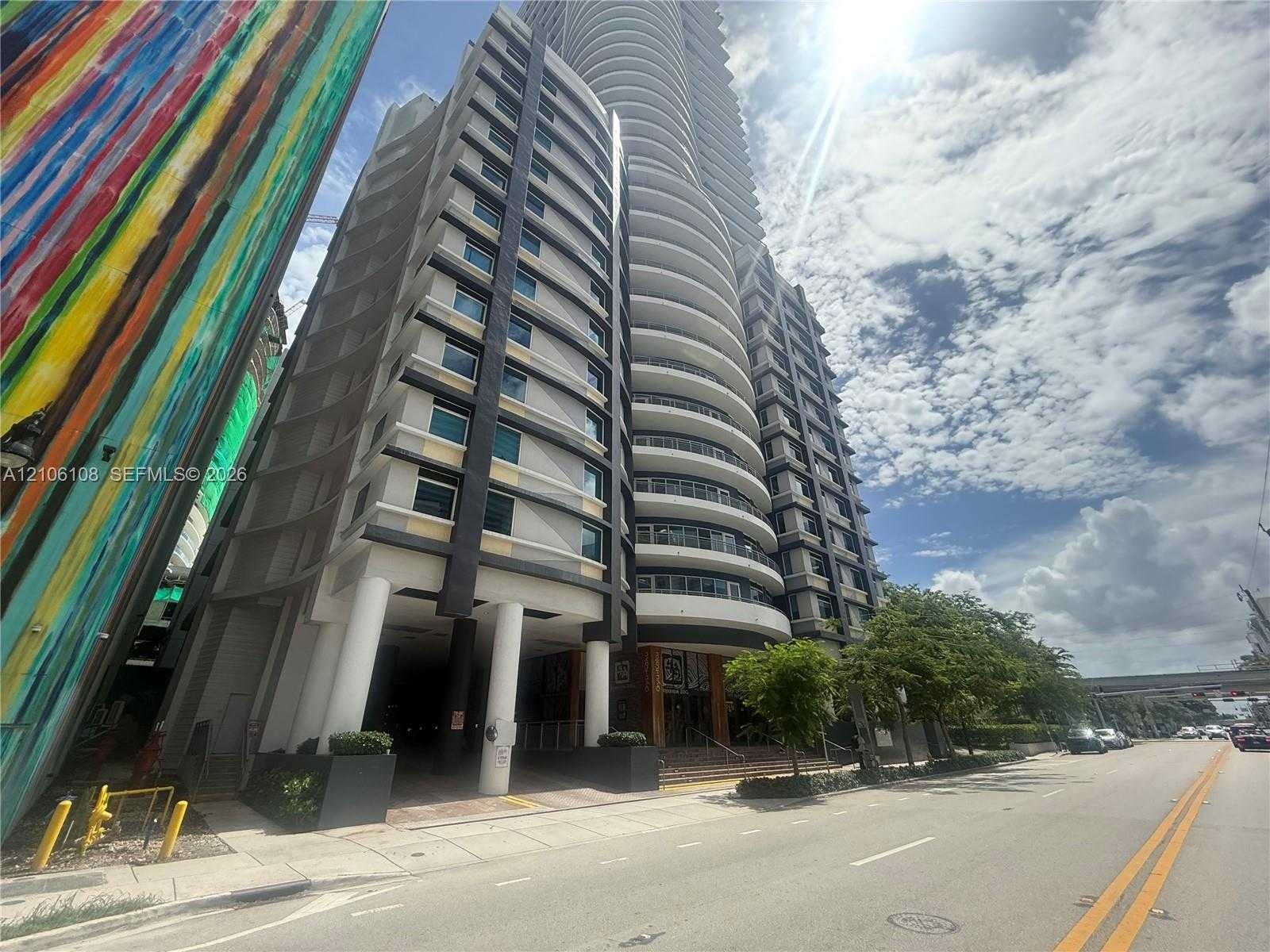40 SW 13th St  APT 104 Miami Florida United States, for Sale, commercial, Sandra Benkahla, The 305 Agency