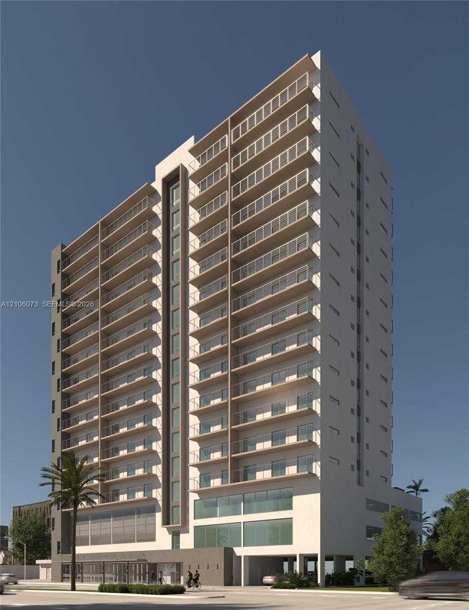 5712 NW 22nd Ave Miami Florida United States, for Sale, commercial, Sandra Benkahla, The 305 Agency