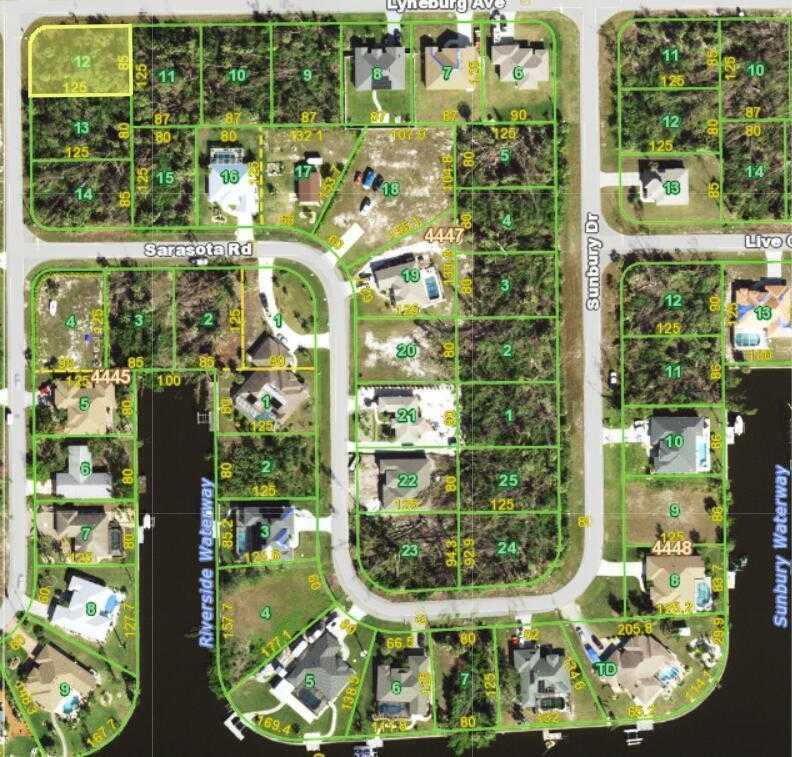 10426 Riverside Road Port Charlotte Florida United States, for Sale, commercial,  , Phoenix Realtors LLC