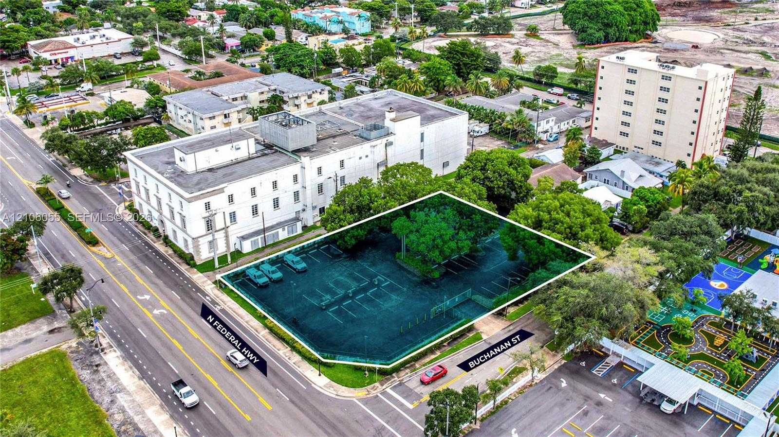 1724 Buchanan St Hollywood Florida United States, for Sale, commercial,  , Phoenix Realtors LLC
