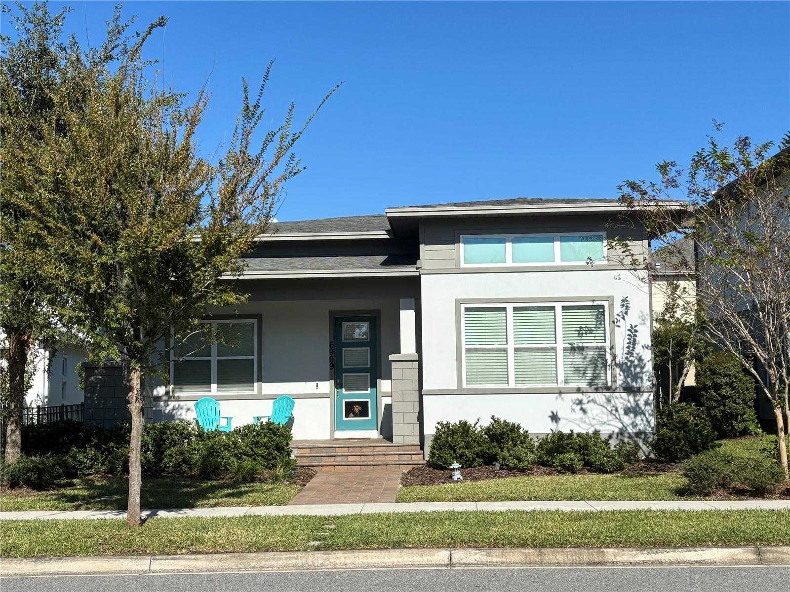 6969 ARNOLDSON STREET Orlando Florida United States, for Rent, residential, Ken Anderson, ApexOne Realty, Inc.