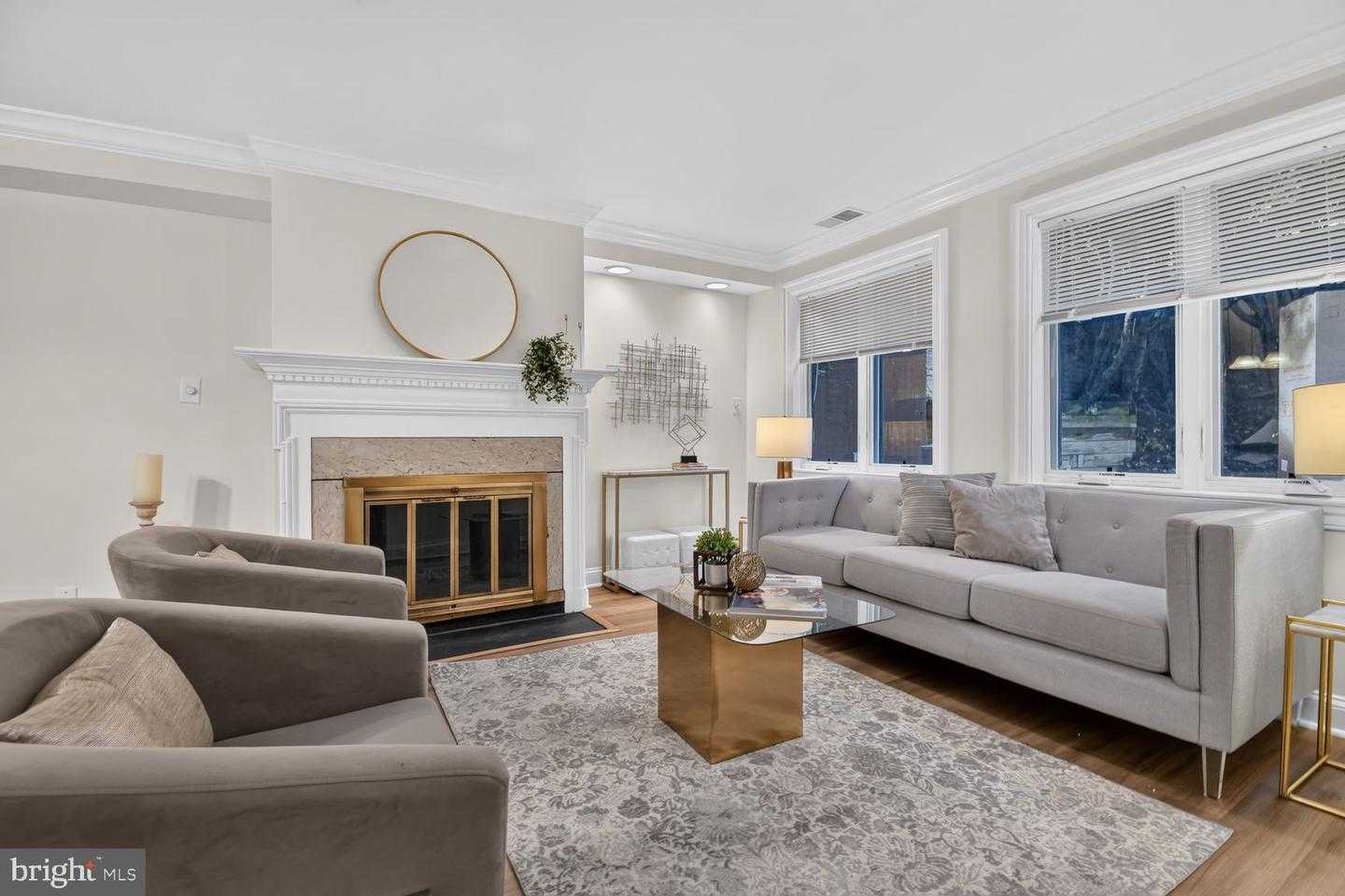 1240 ETON COURT APT T15 Washington District Of Columbia United States, for Sale, residential, Edward Giles, Georgetown Realty Group