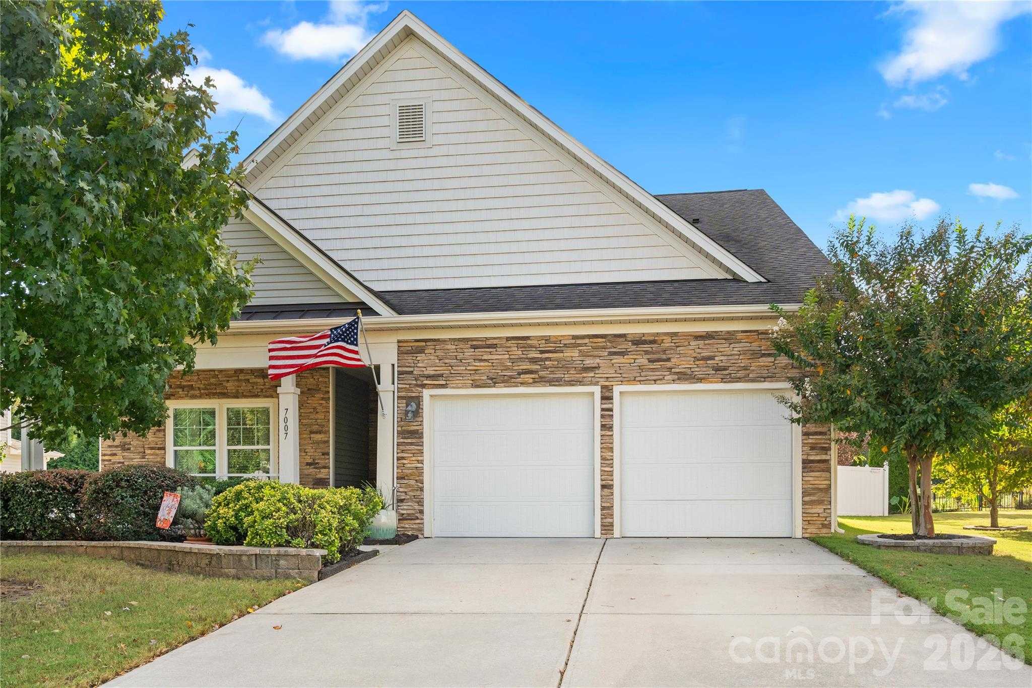 7007 Shaw Court Indian Land South Carolina United States, for Sale, residential, William (Will) Owens , South Charlotte Properties